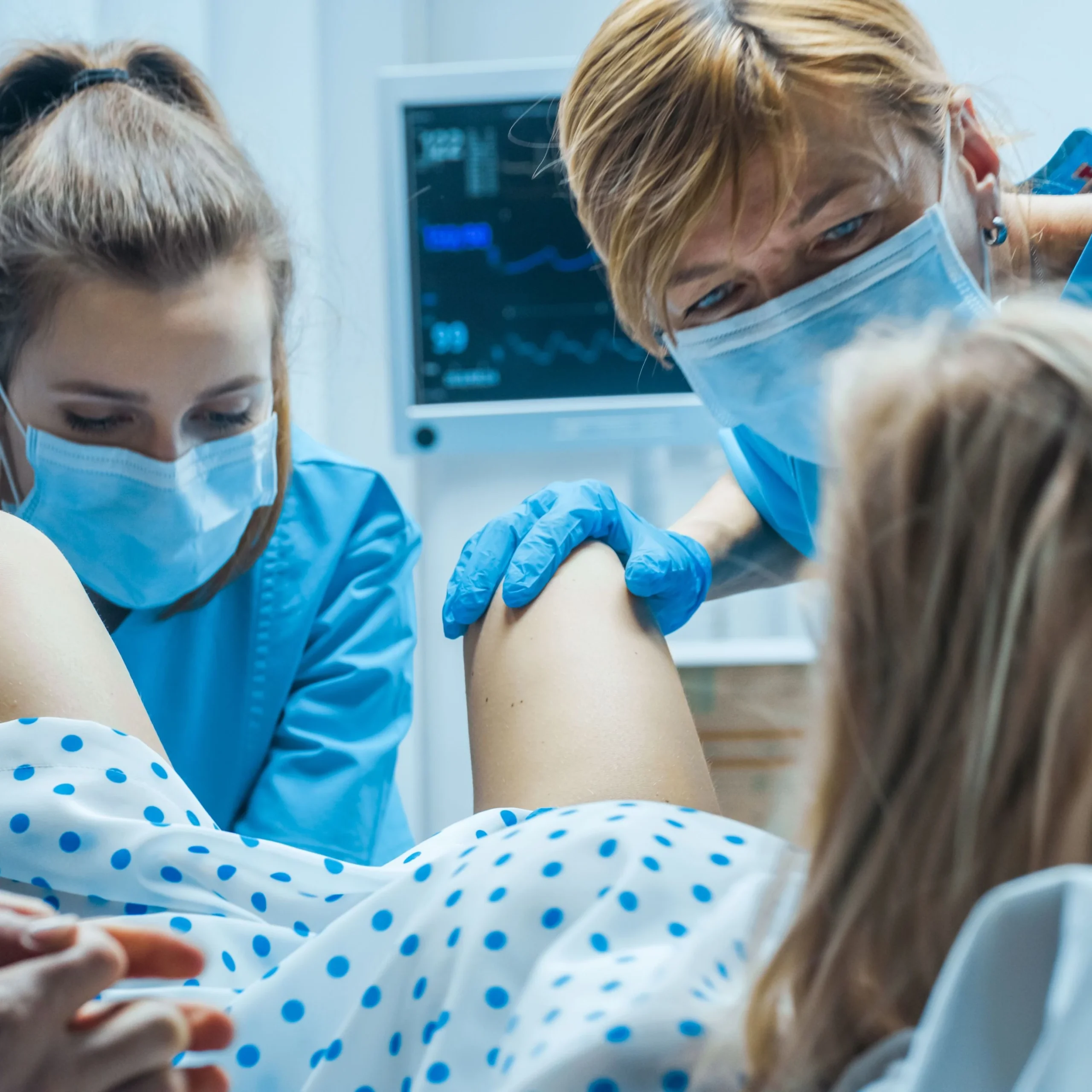Birth Delivery Injury