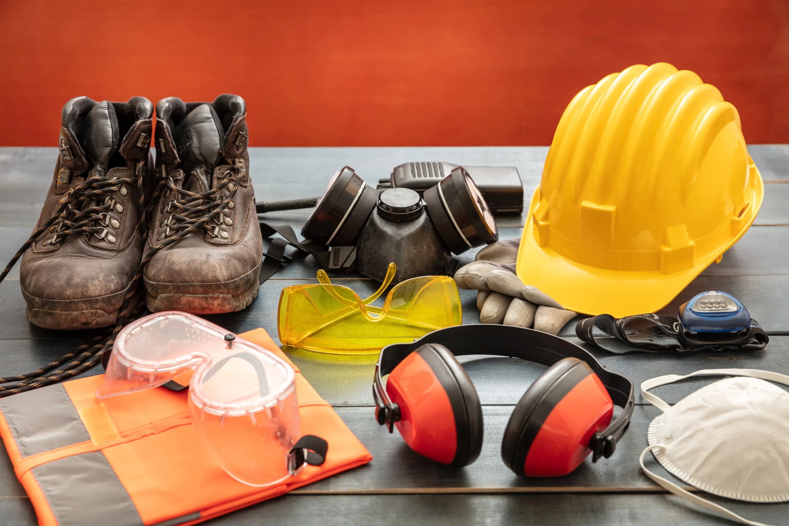 PPE