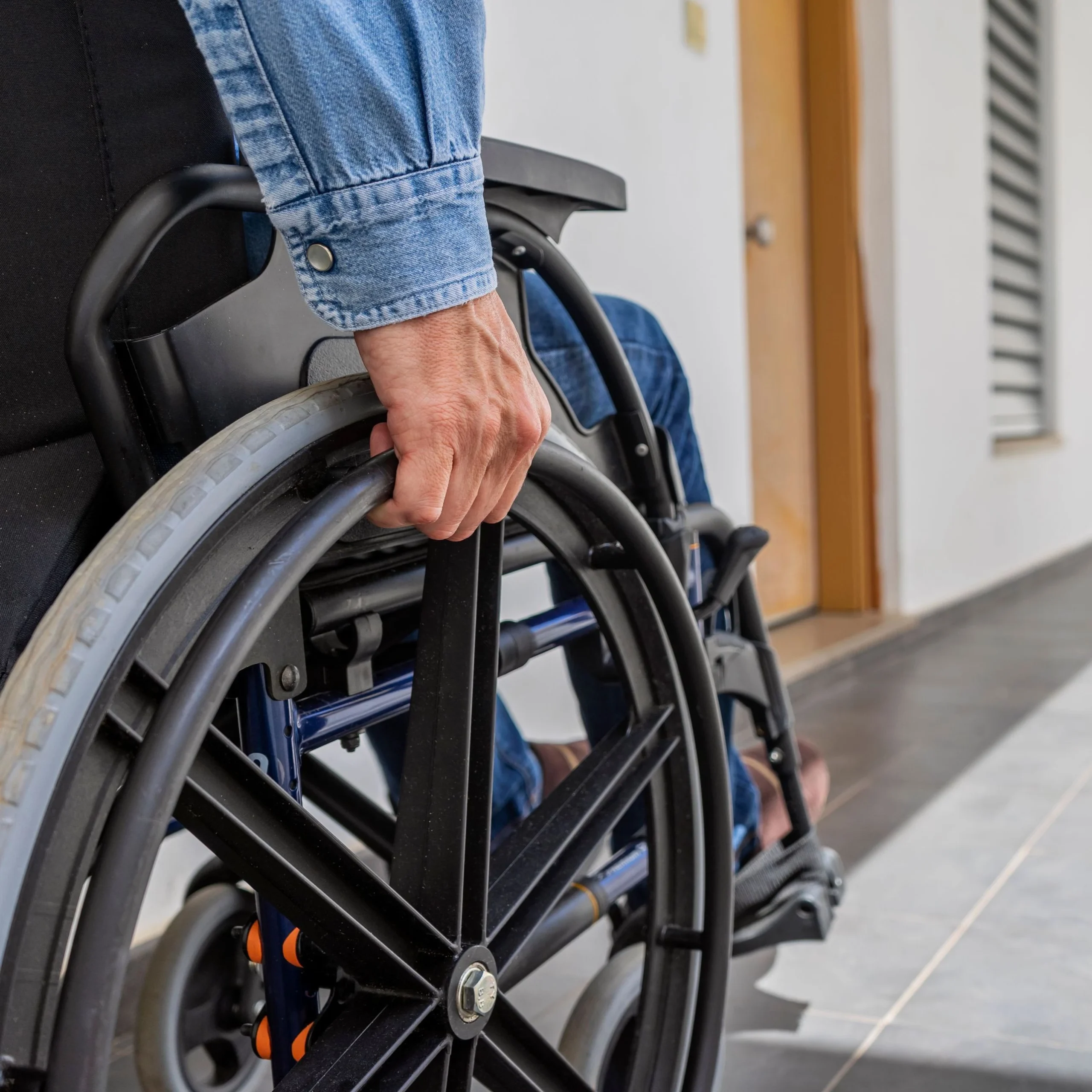 Forklifts & Powered Industrial Trucks