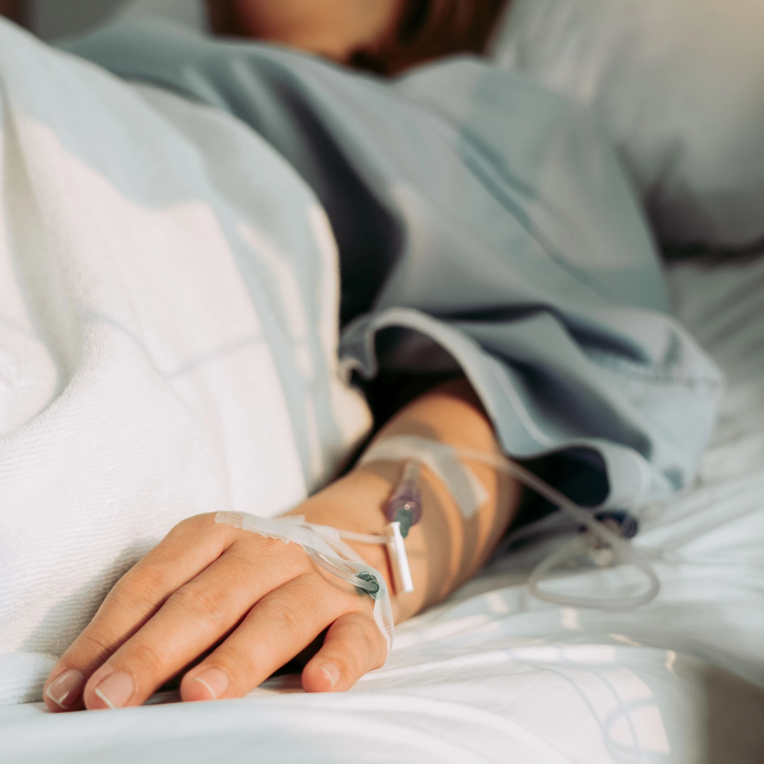 In-Custody Denial of Medical Care
