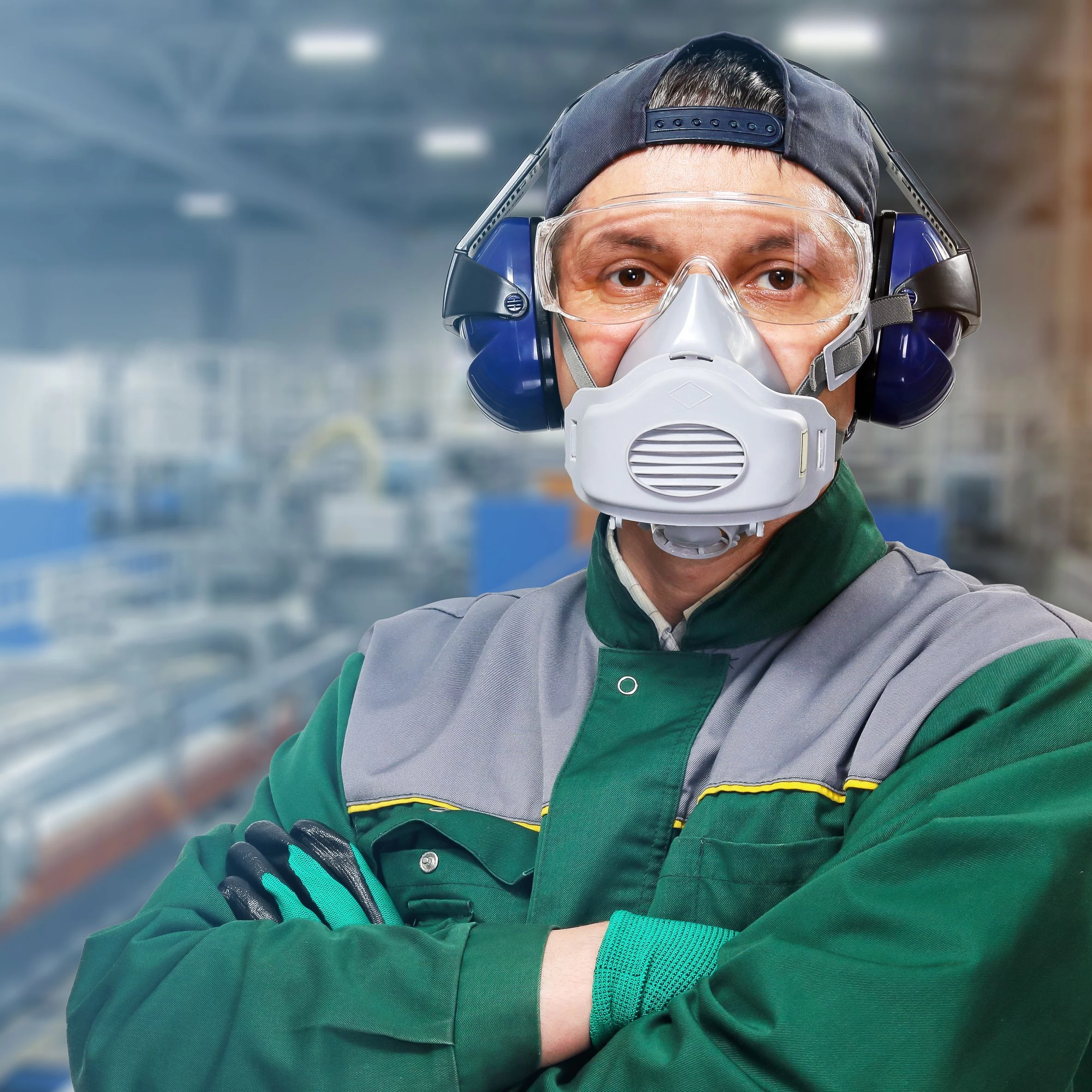 Toxic Exposure & Respiratory Issues