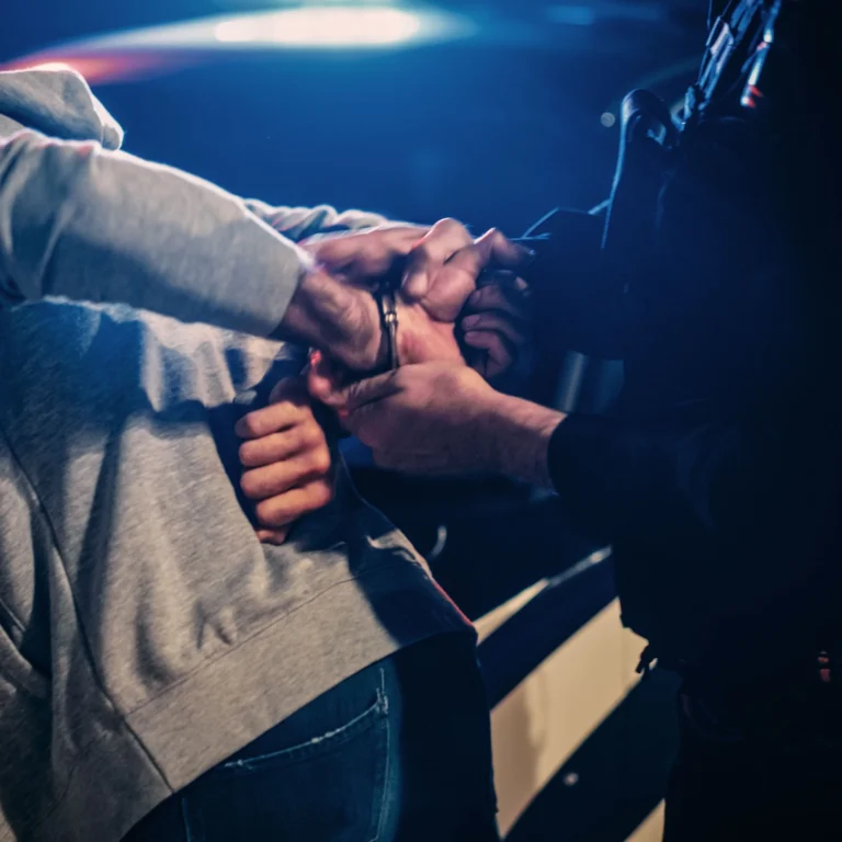 Excessive Force by Police