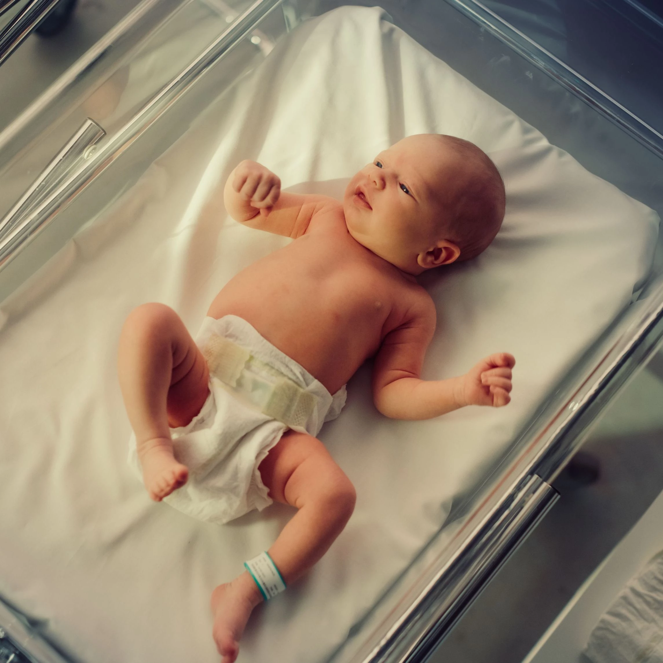 Neonatal Abstinence Syndrome