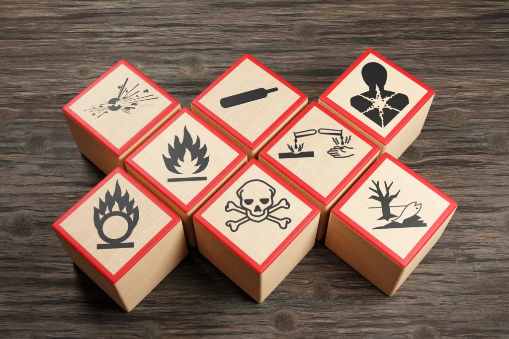Toxic Exposure