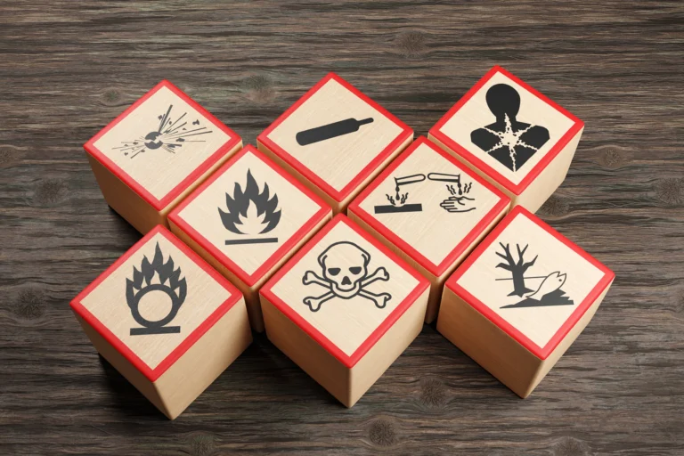 Toxic Exposure