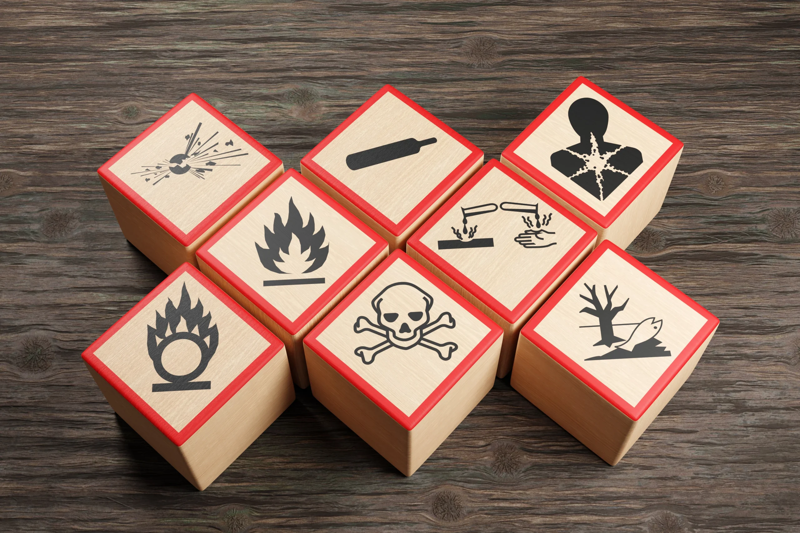 Toxic Exposure