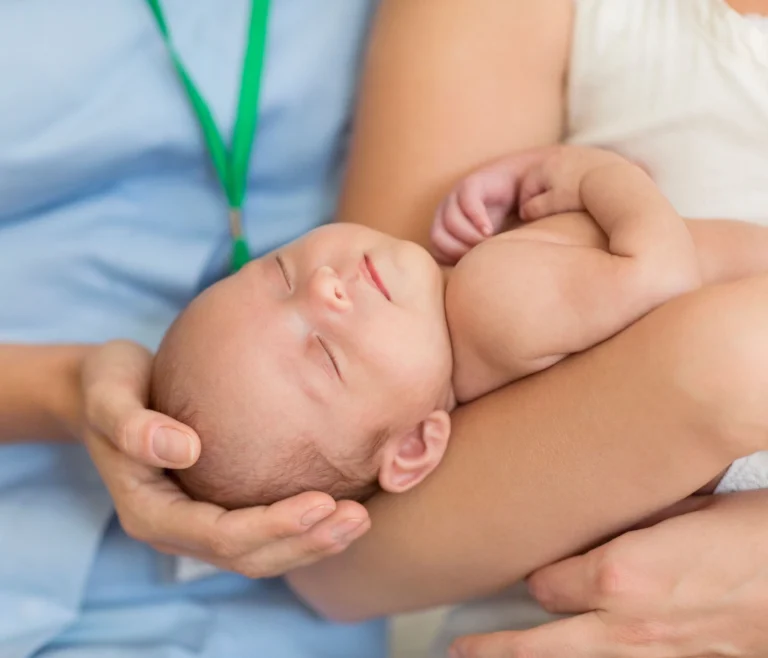Infections & Sepsis in Newborns