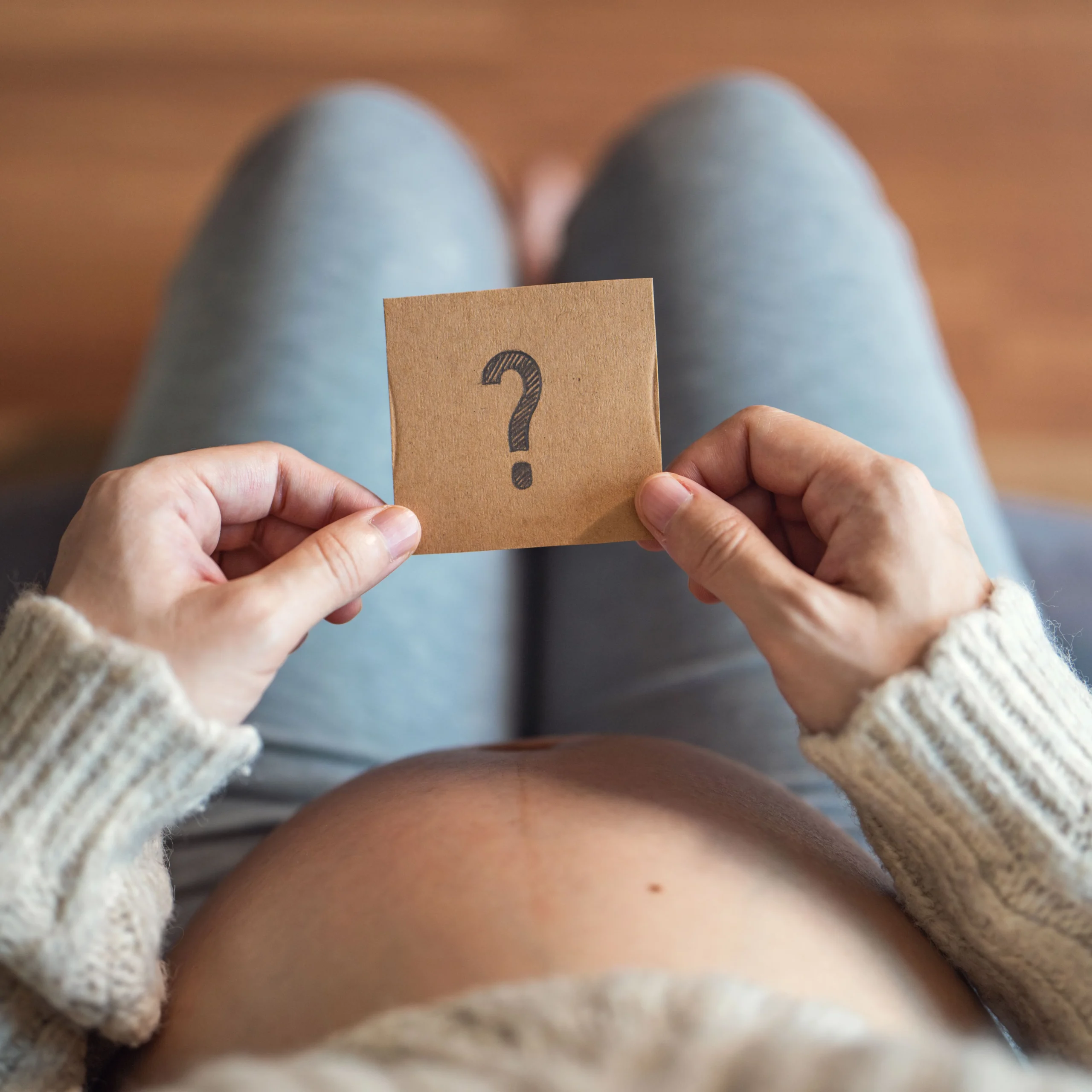 Pregnancy Concerns