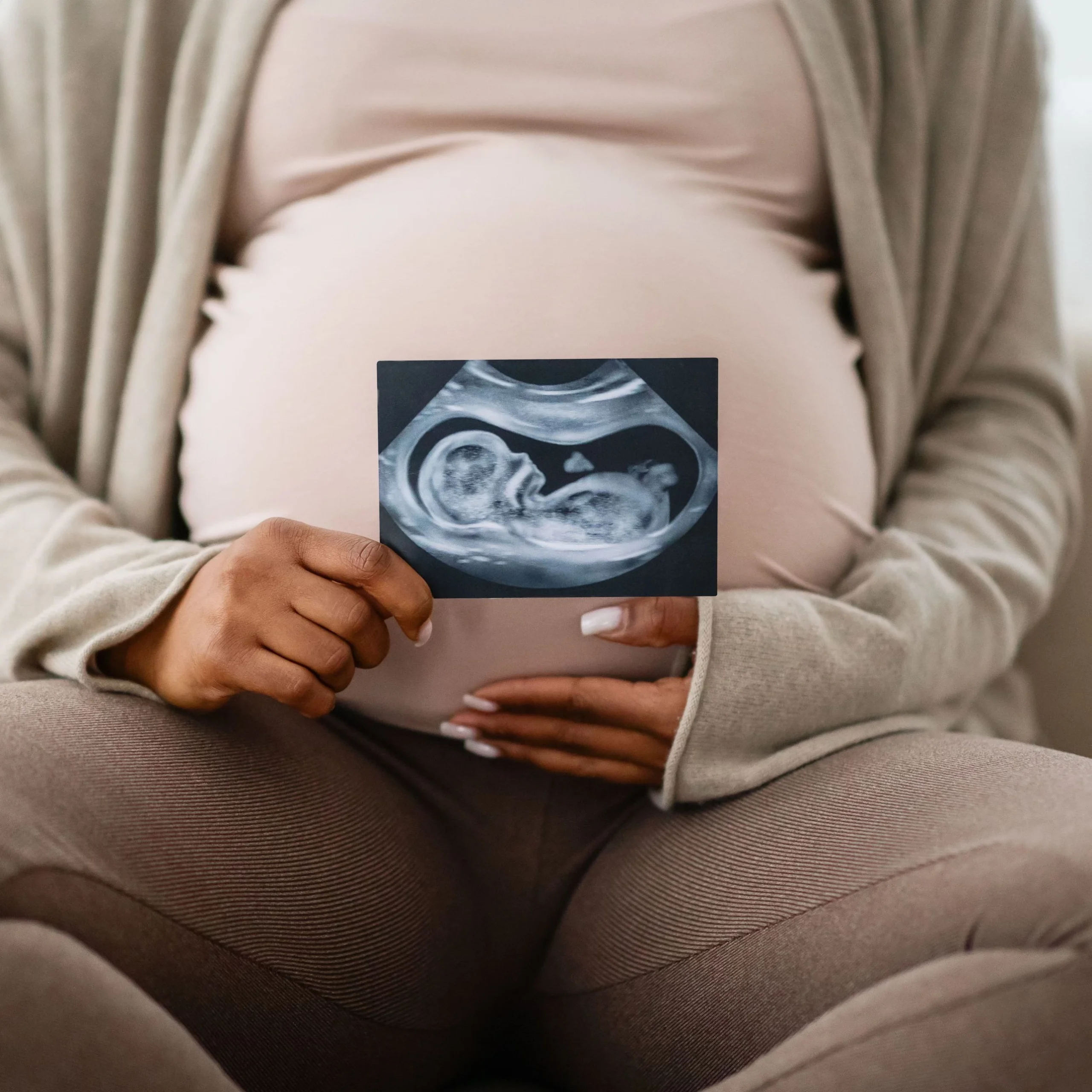 High-Risk Pregnancy