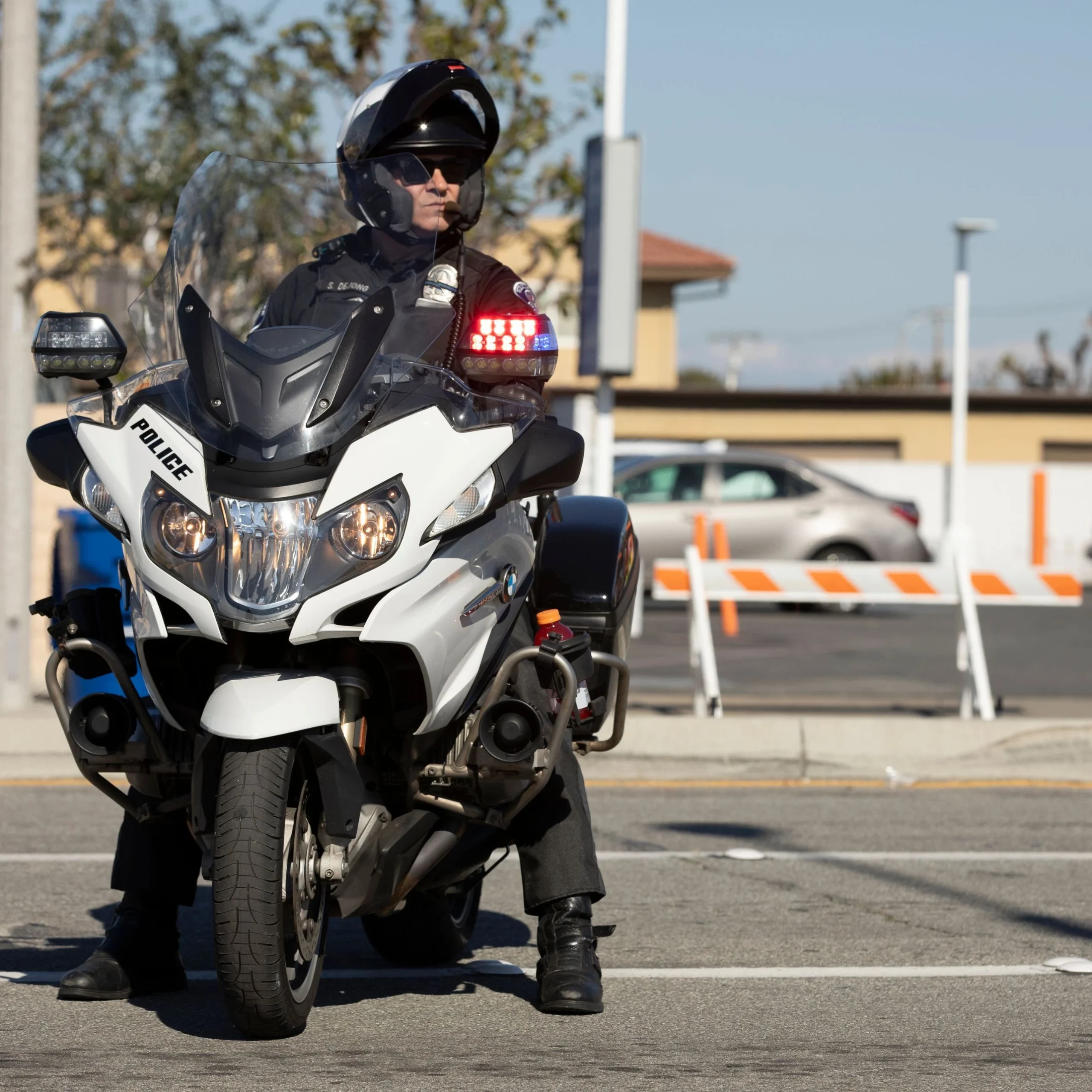 Excessive Force & Police Shootings