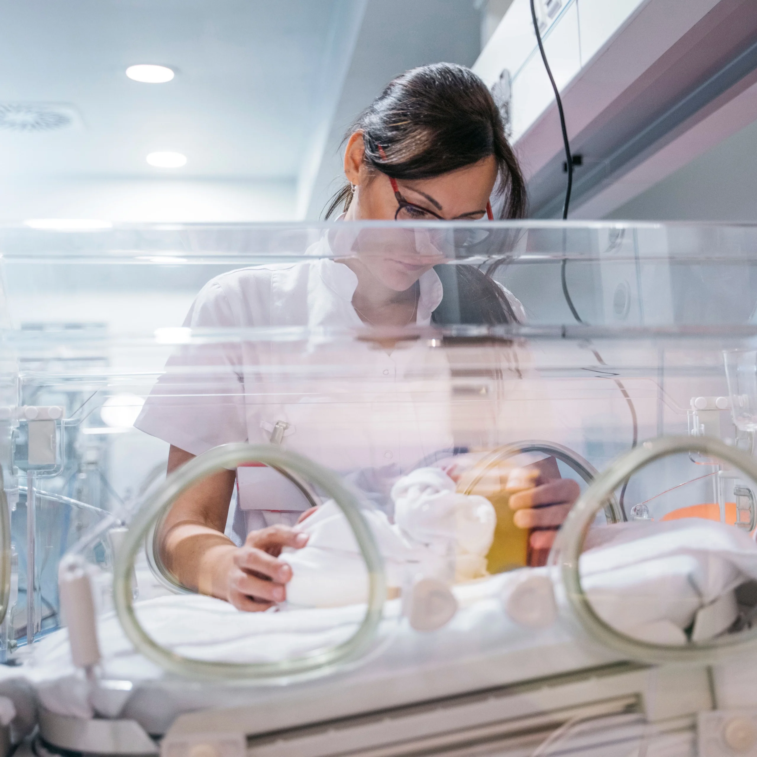 Range of Metabolic Disorders in Newborns