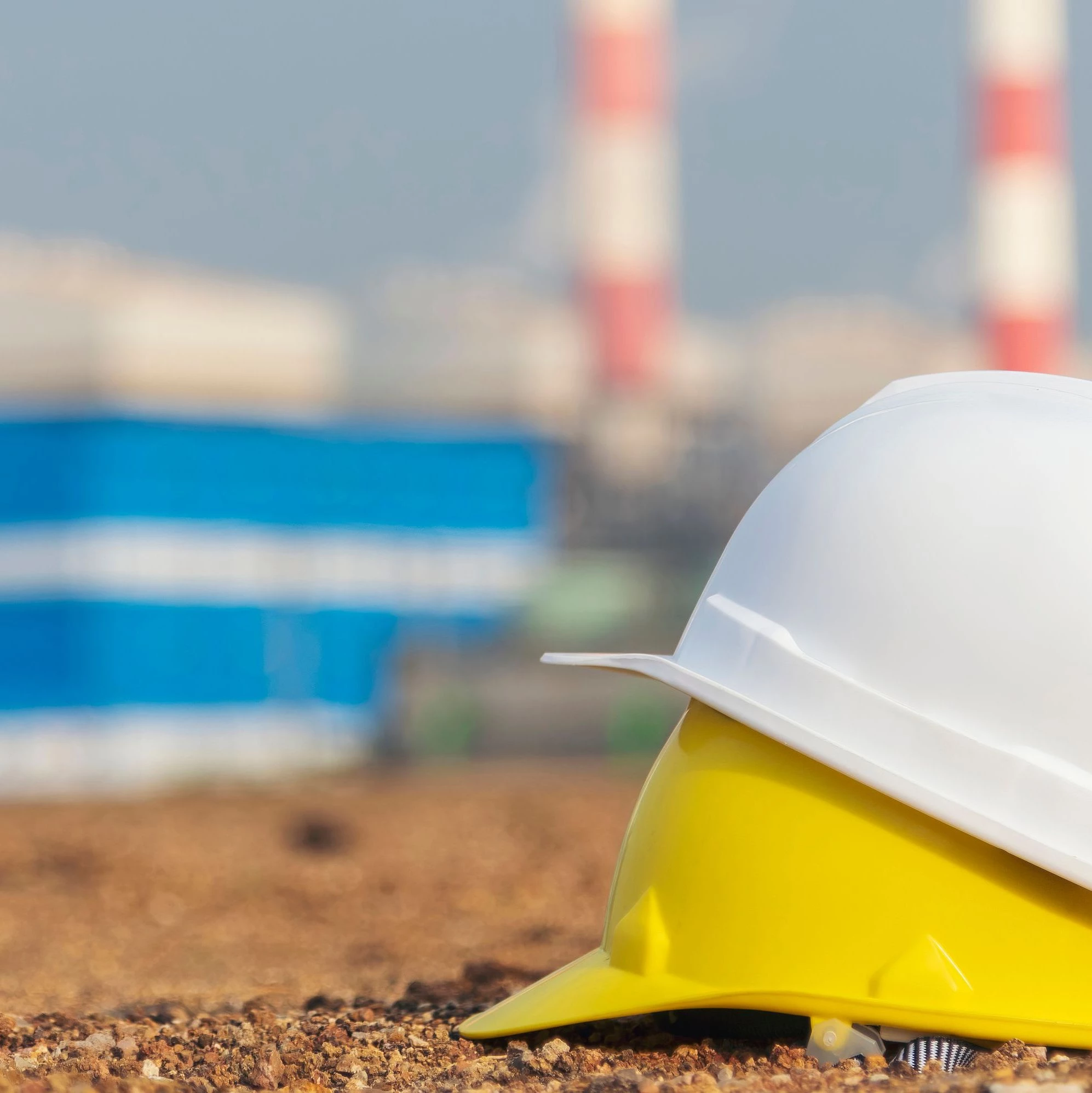 Respiratory Issues Construction