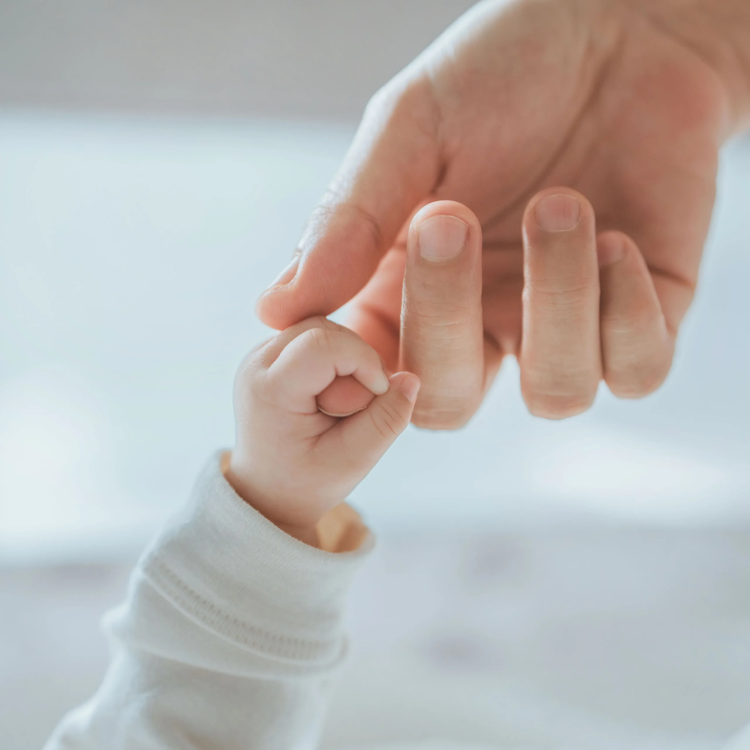 Screening for Metabolic Disorders in Newborns