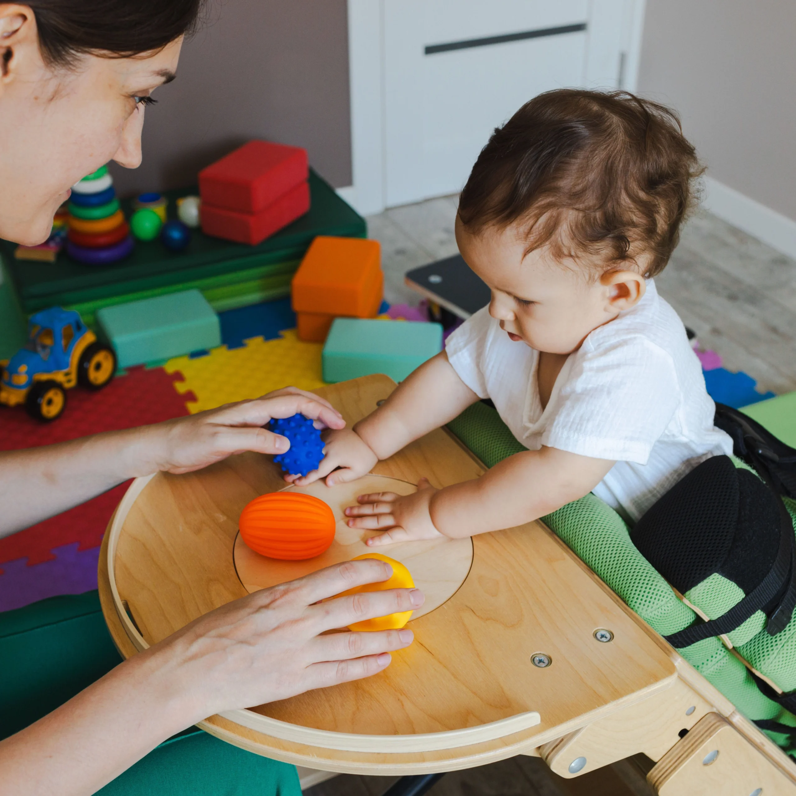 Cerebral Palsy