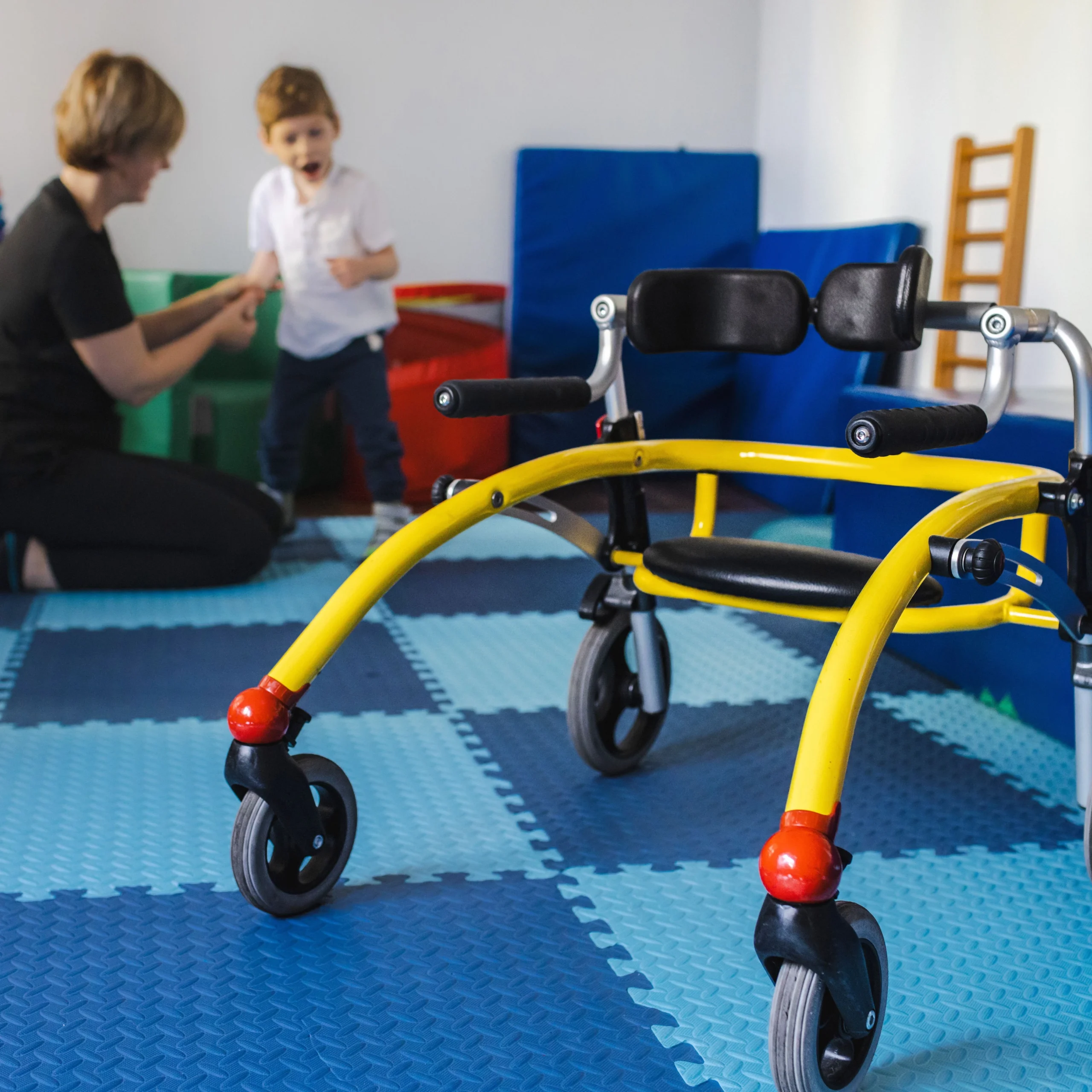 Malpractice Leading to CP