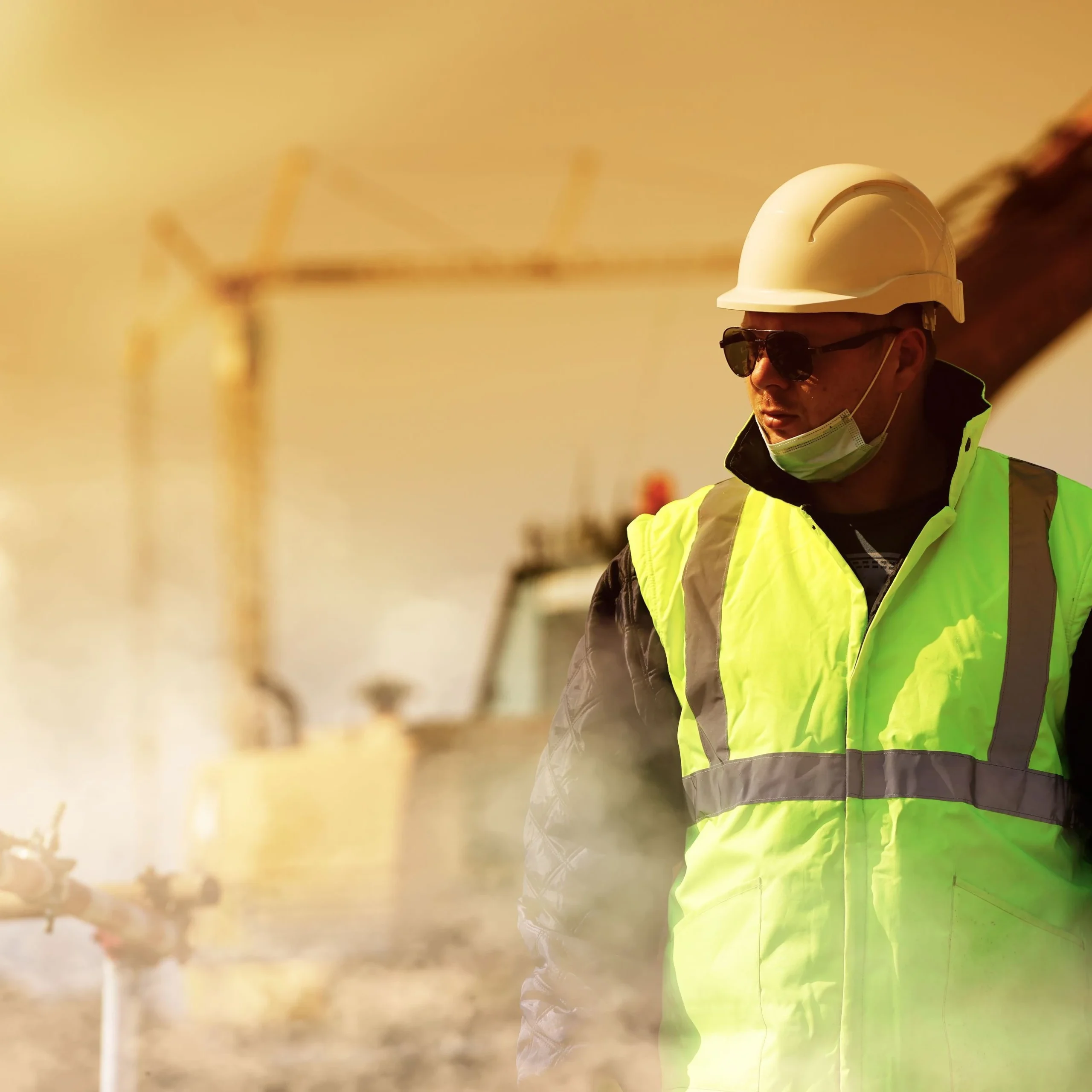 Construction Toxic Exposure