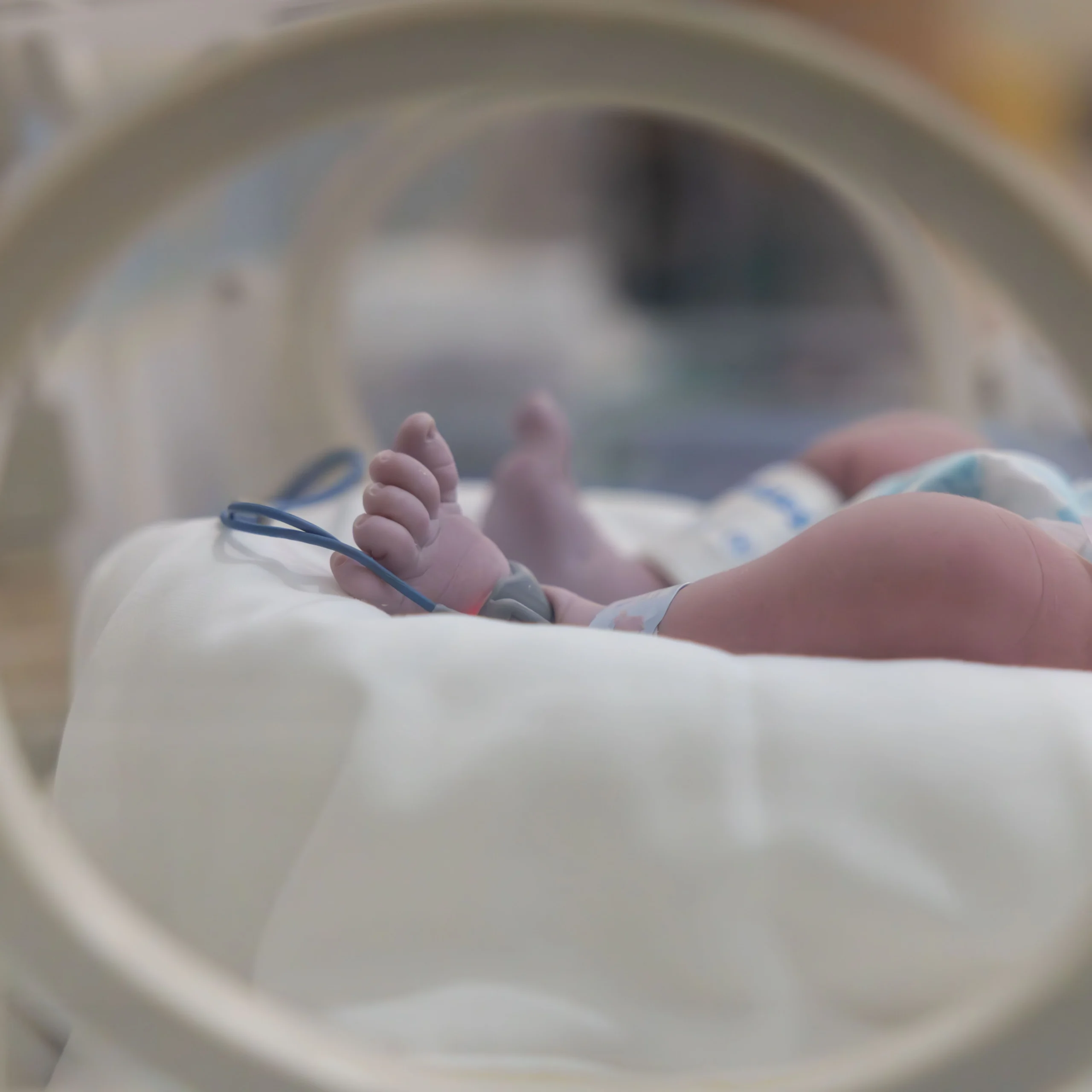 Newborn Metabolic Disorder