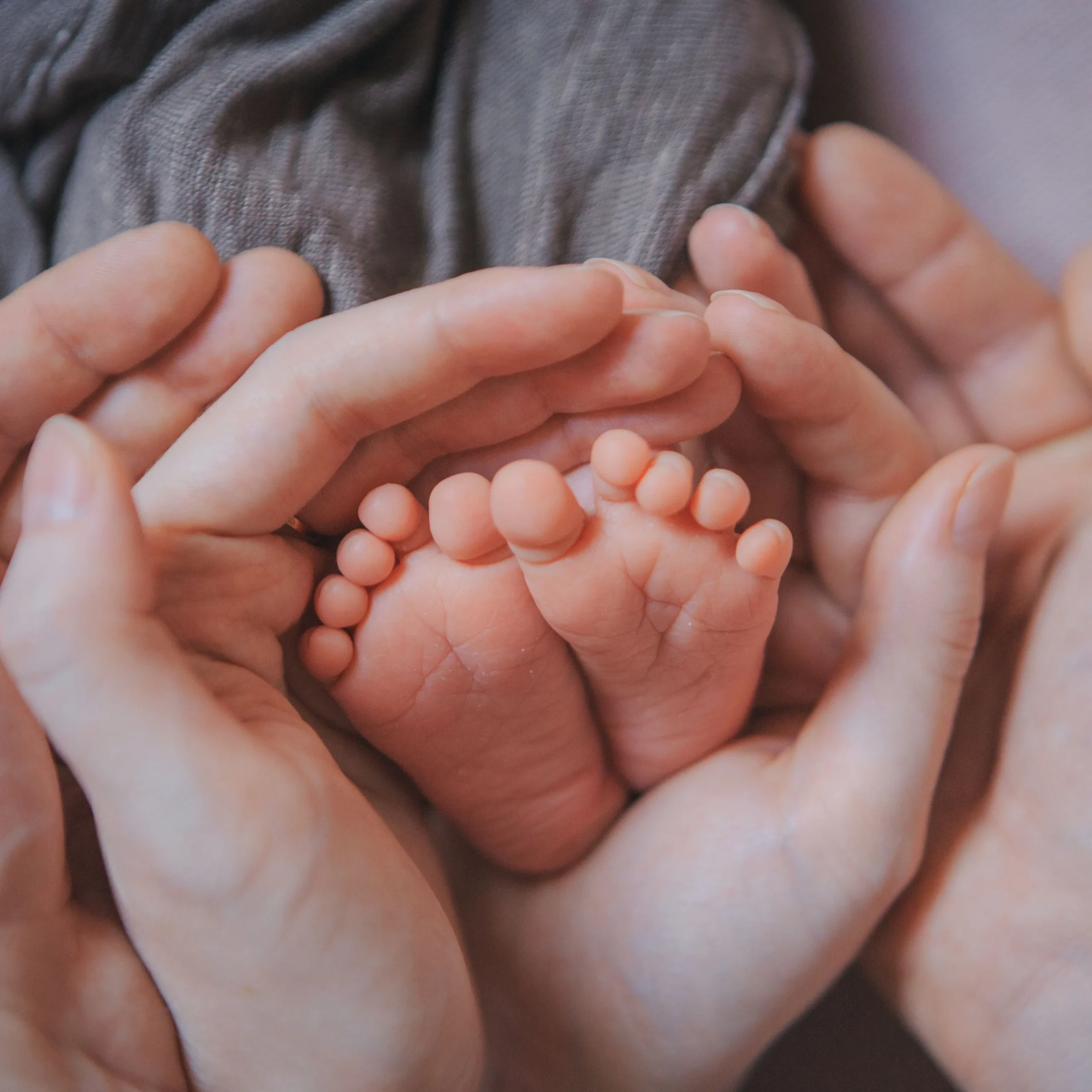 Prenatal, Birth & Neonatal Injuries