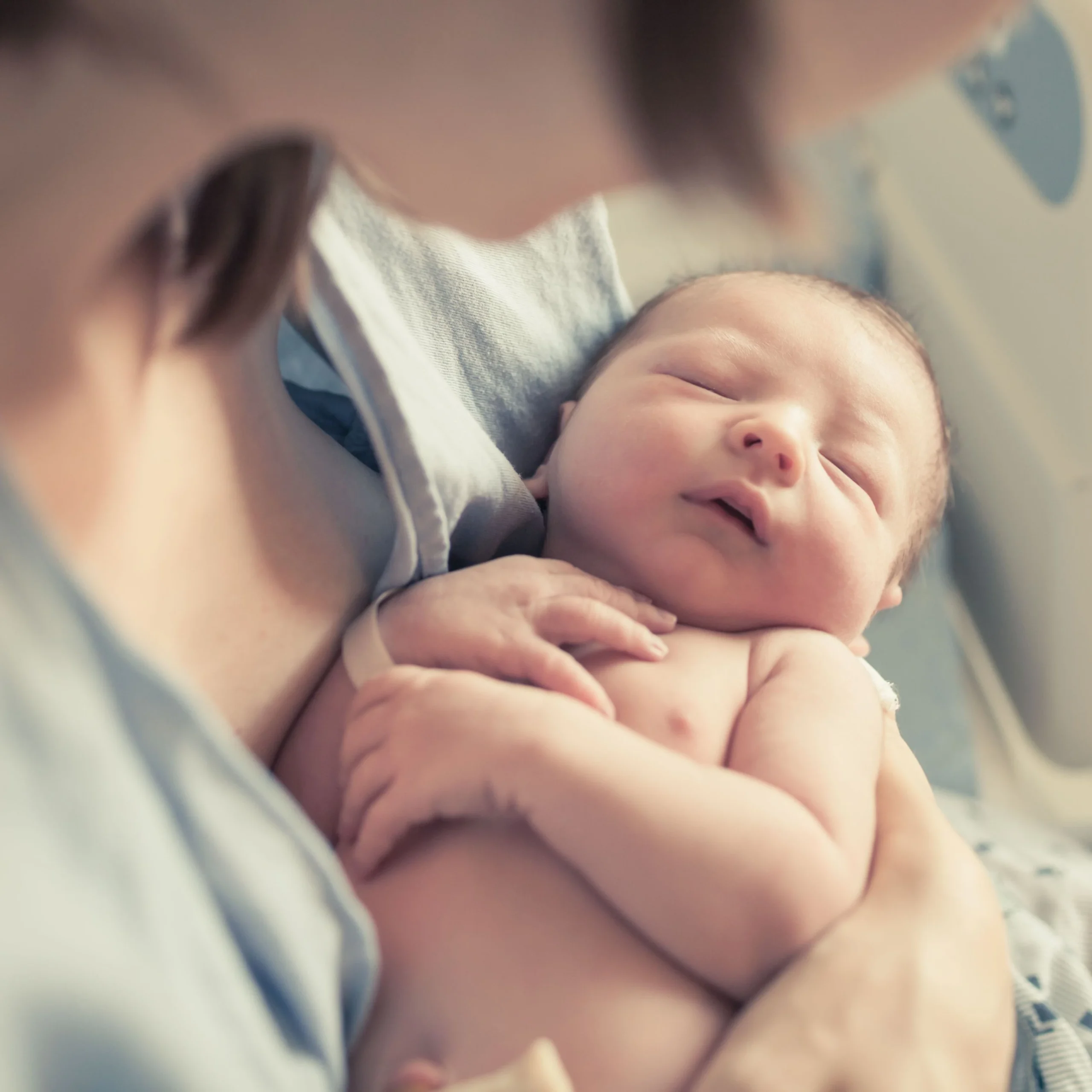 Metabolic Disorders in Newborns