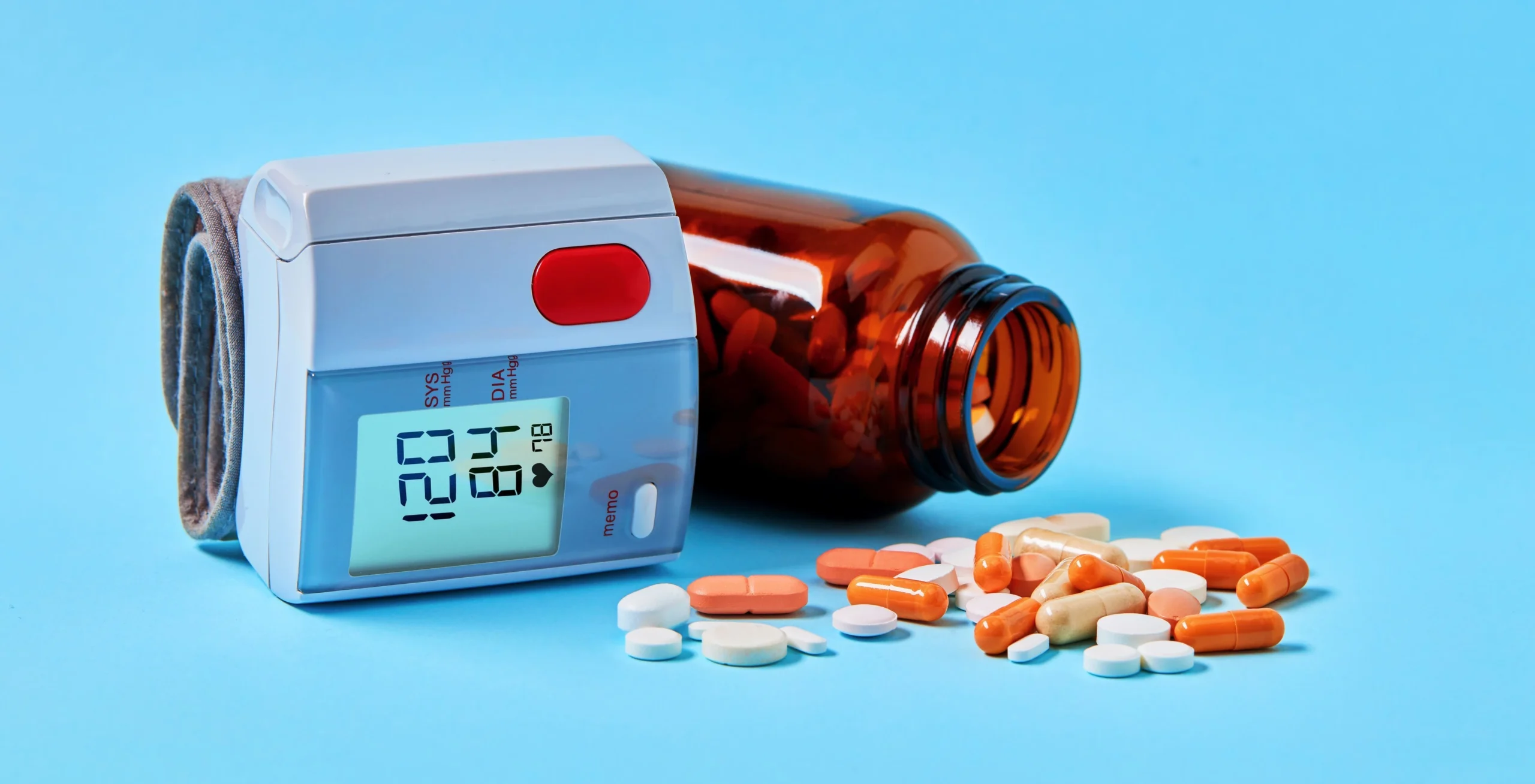 580,000 Bottles of Blood Pressure Drug Recalled for Cancer Risk: What Patients Should Know