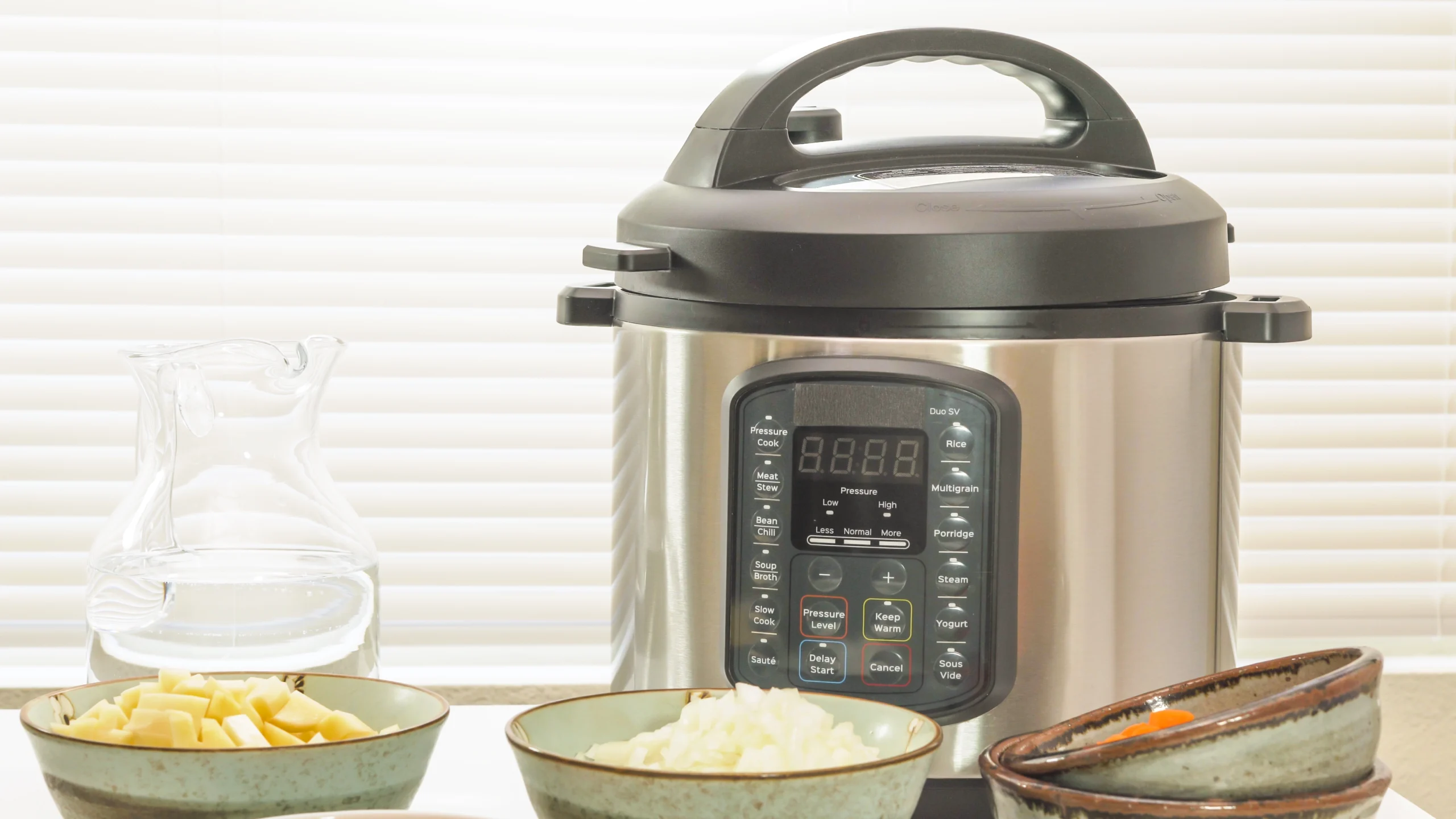 Pressure Cooker Recalls & Explosions: What Injured Families Need to Know in 2025