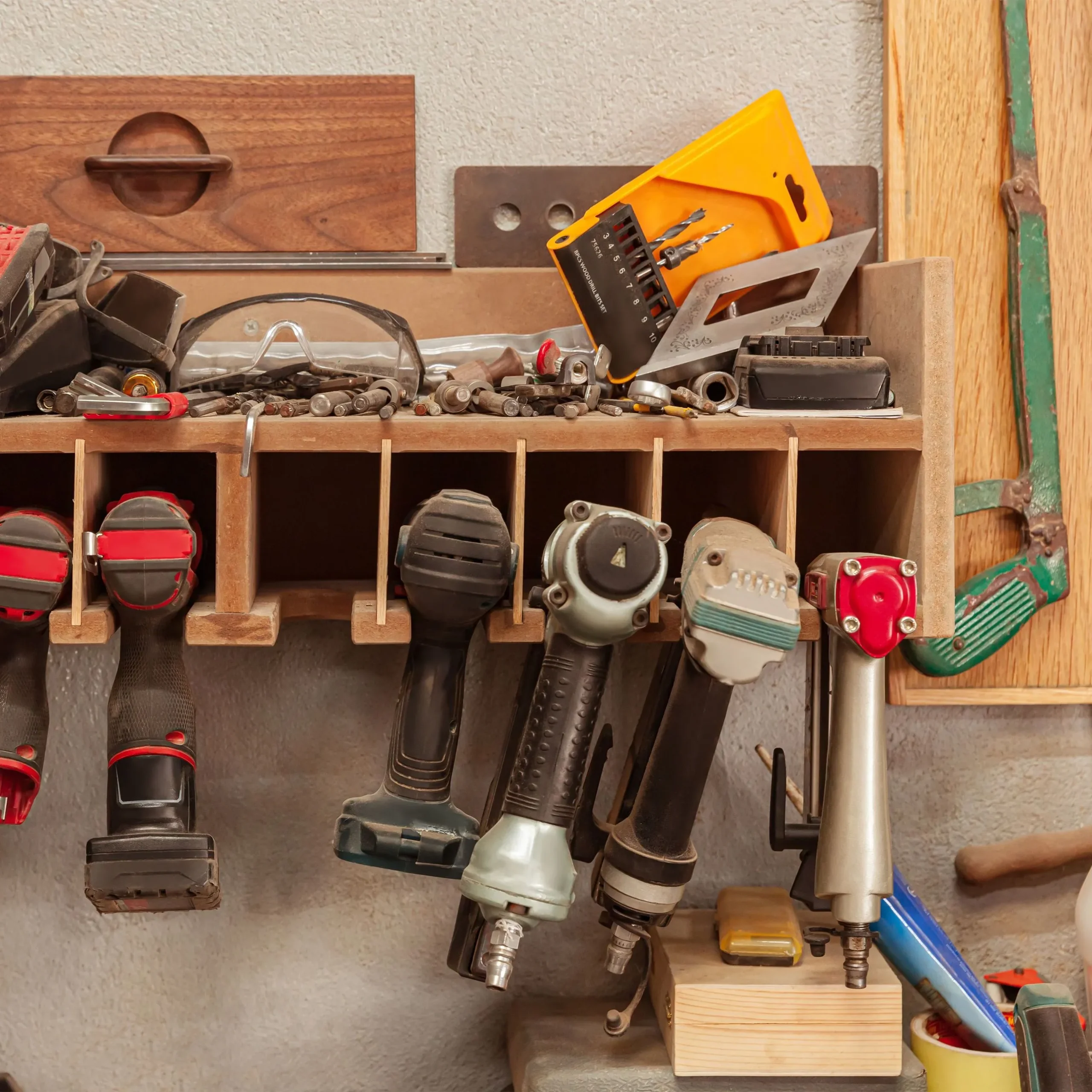 Defective Power Tools & Equipment Injury Attorneys | McEldrew Purtell