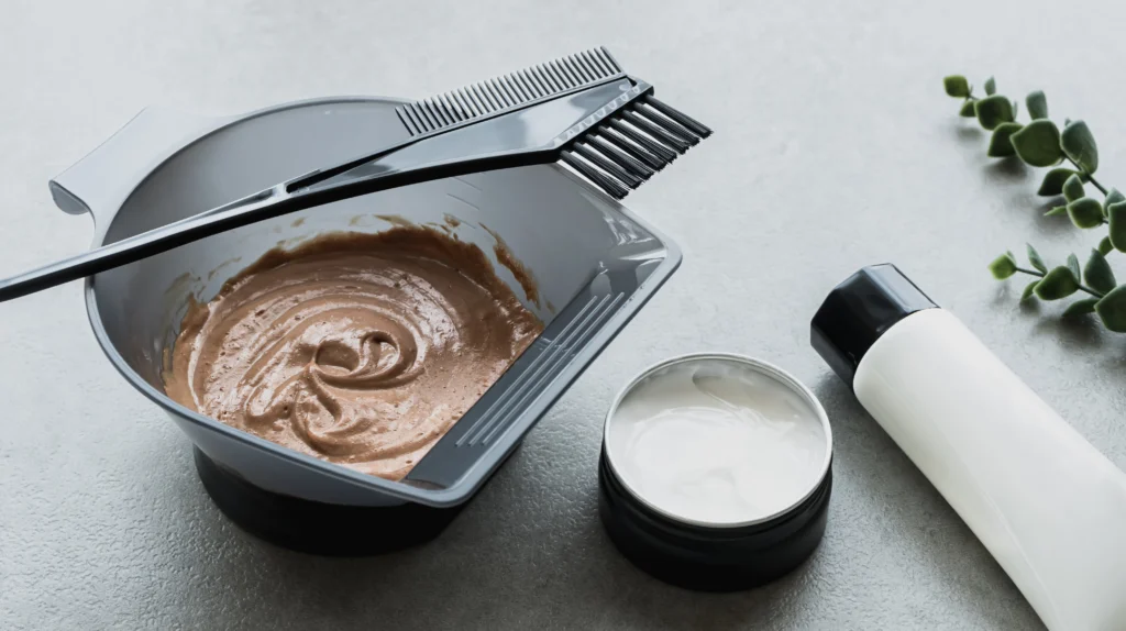 Hair Products Leading to Cancer