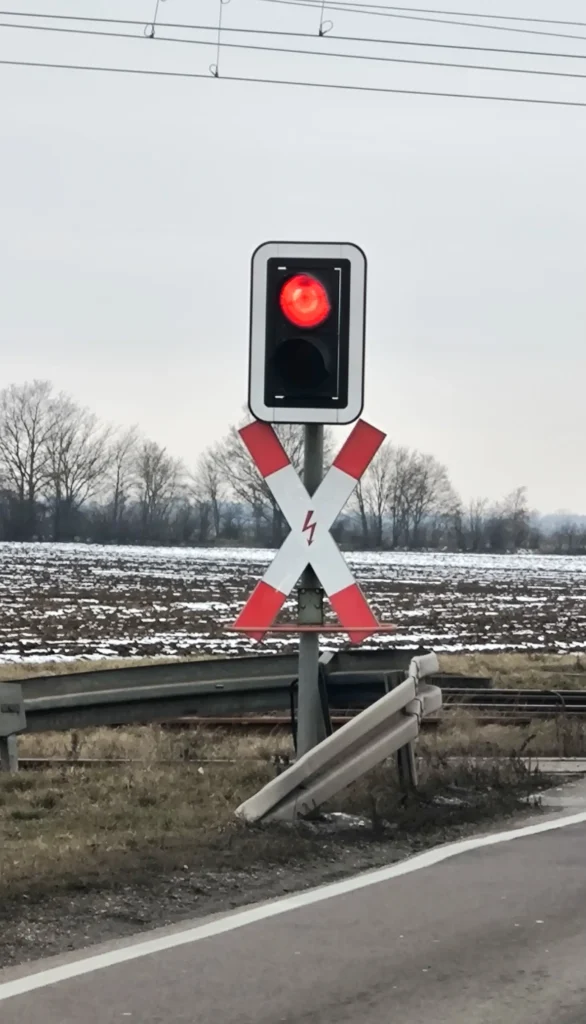 Train Signal