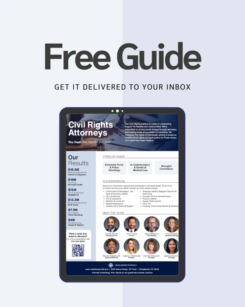 Civil Rights Overview