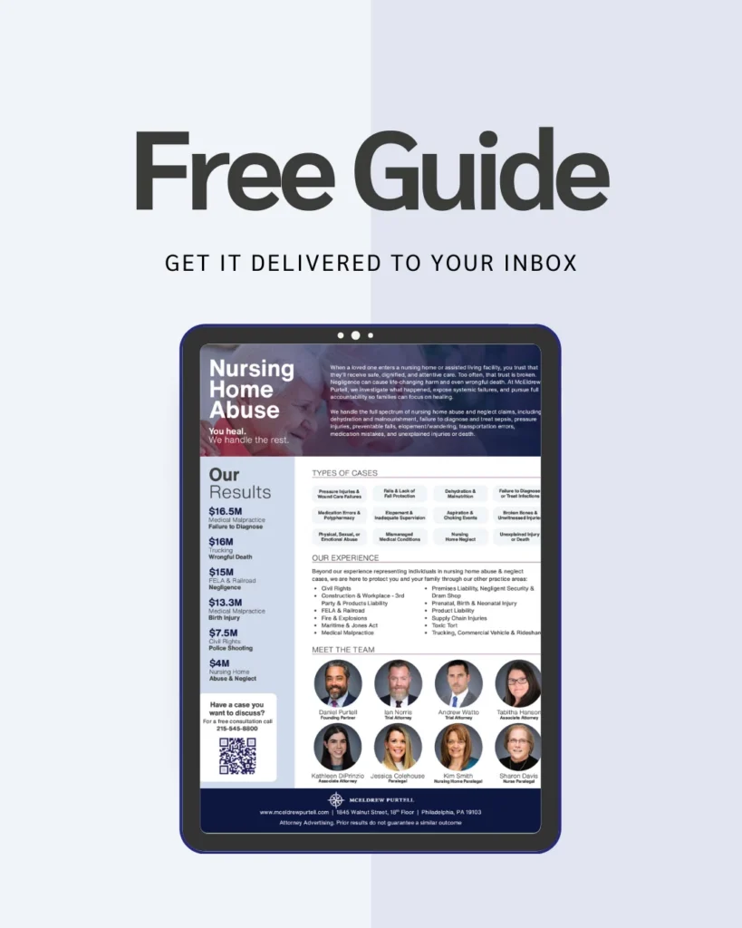 Nursing Home Overview