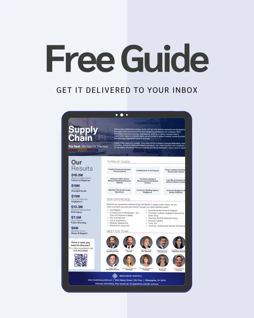 Supply Chain Handout