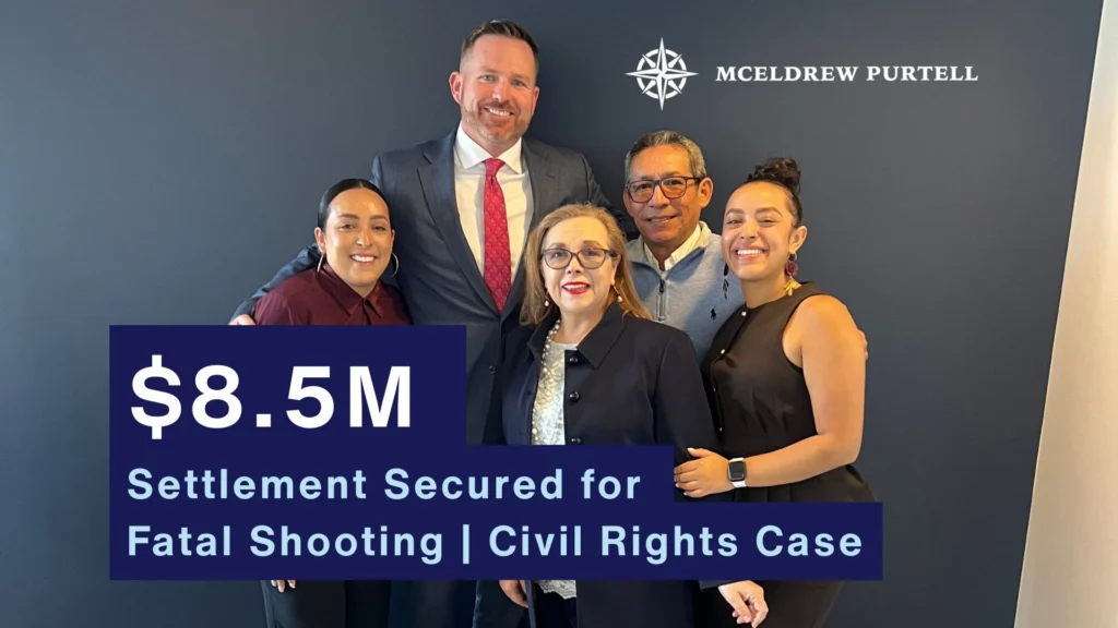 Monterrosa Settlement