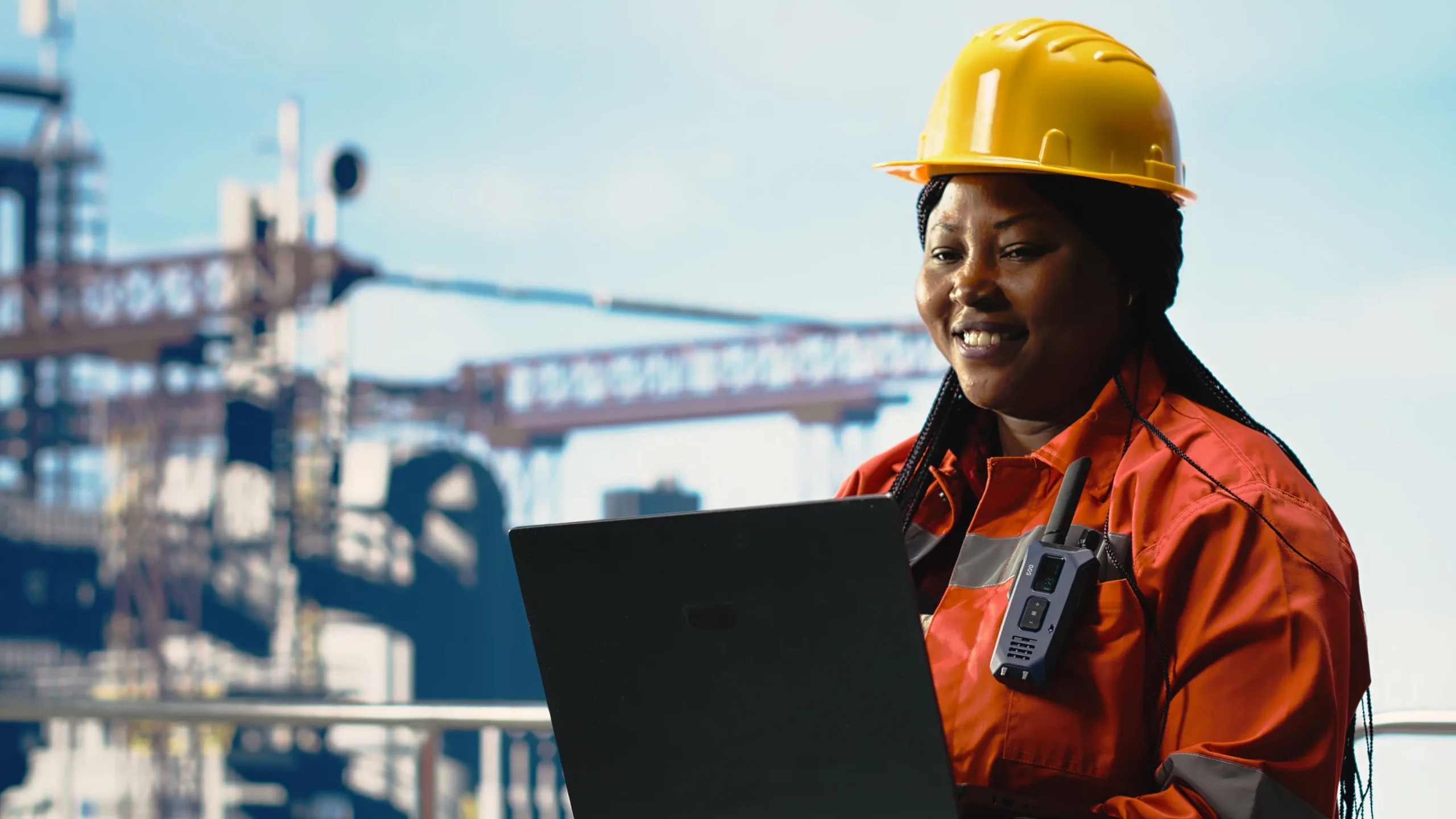 Company Accident Reports vs. Reality: How Maritime Investigations Uncover What Happened