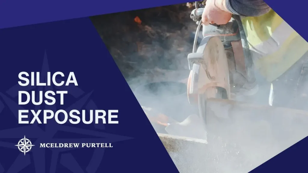 Silica Dust Exposure