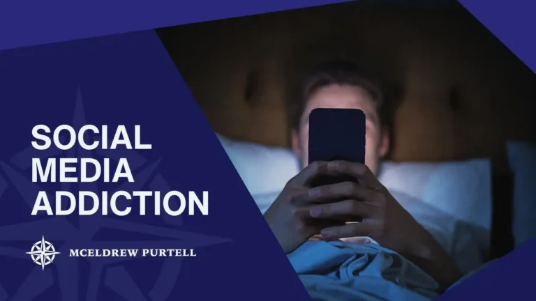 Social Media Addiction