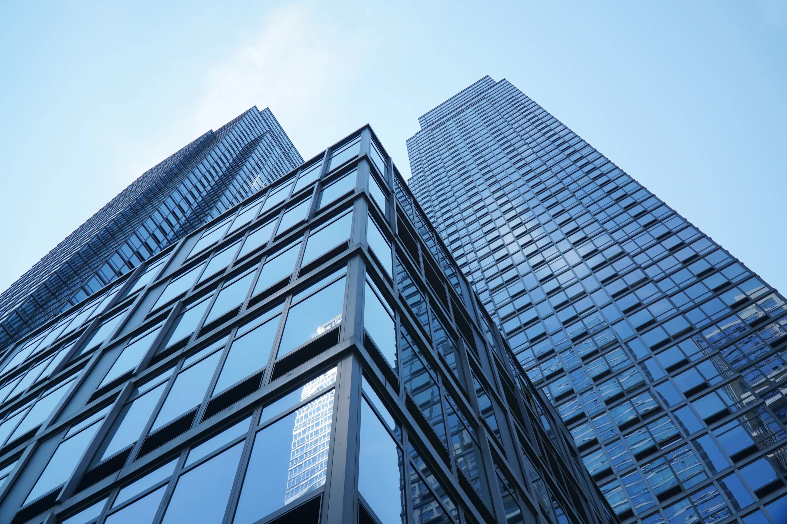 Corporate Buildings