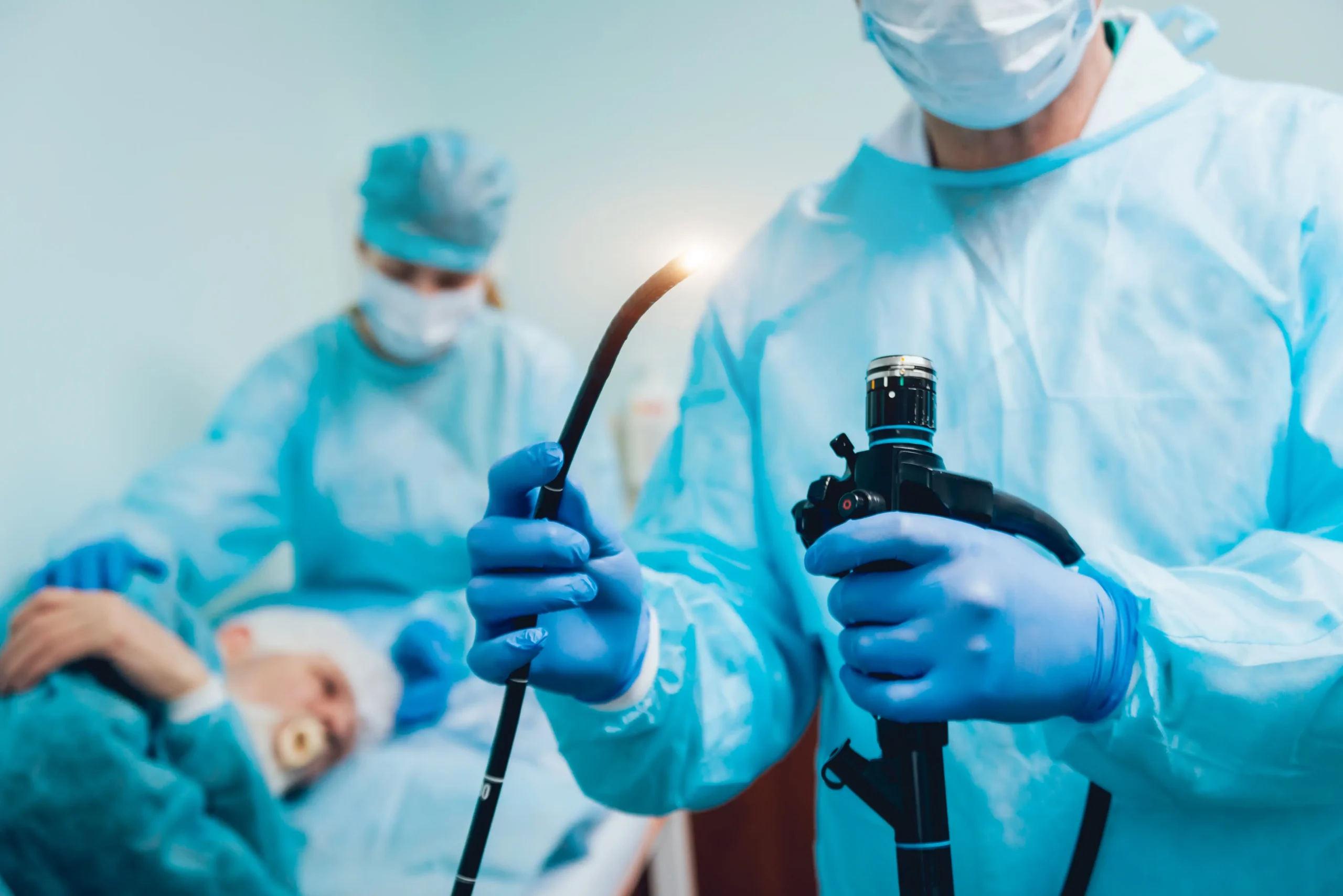Sepsis and Serious Infections Linked to Product Defect: Contaminated Reusable Scopes
