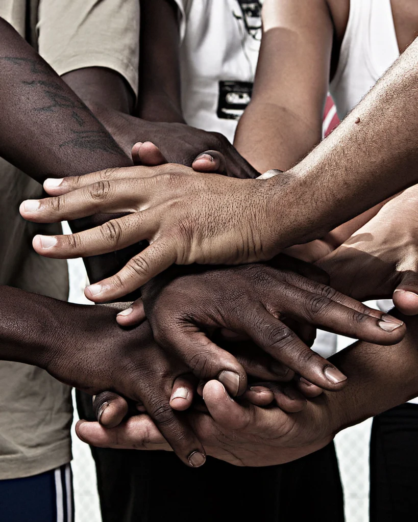 Community Support