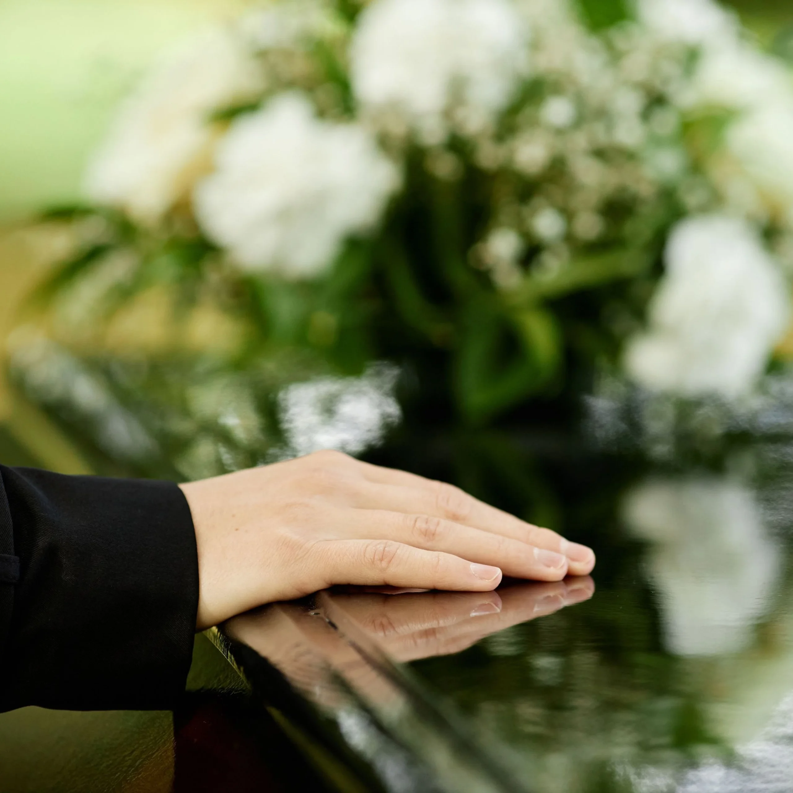 Wrongful death at sea