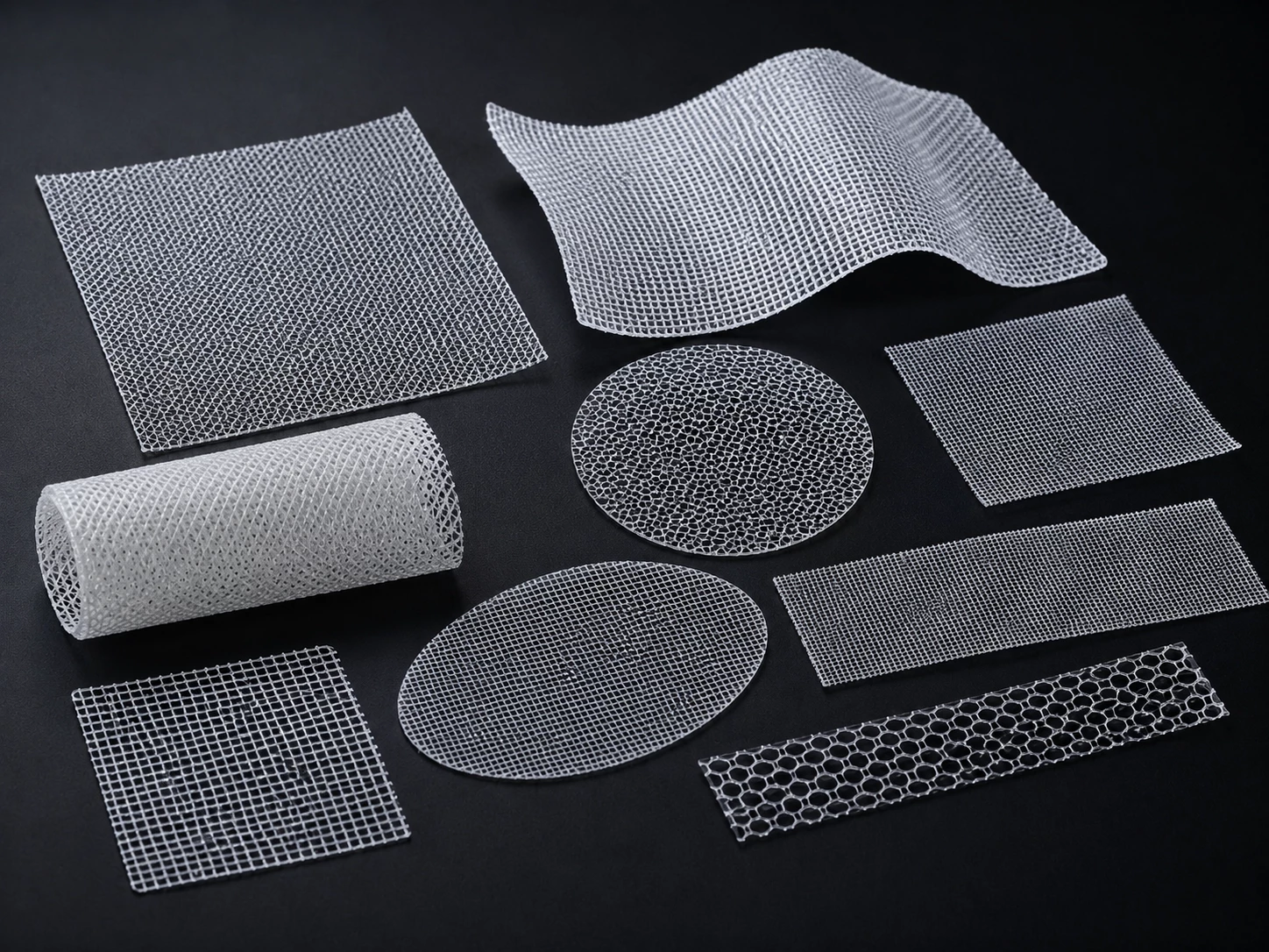 Surgical Mesh