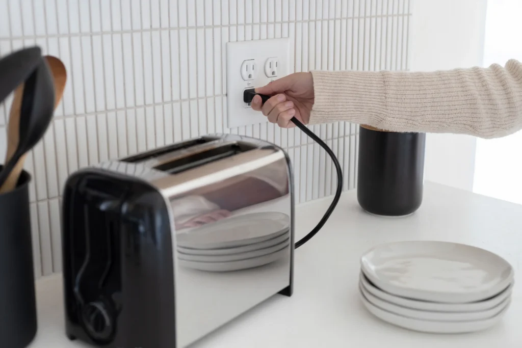 Kitchen Appliances