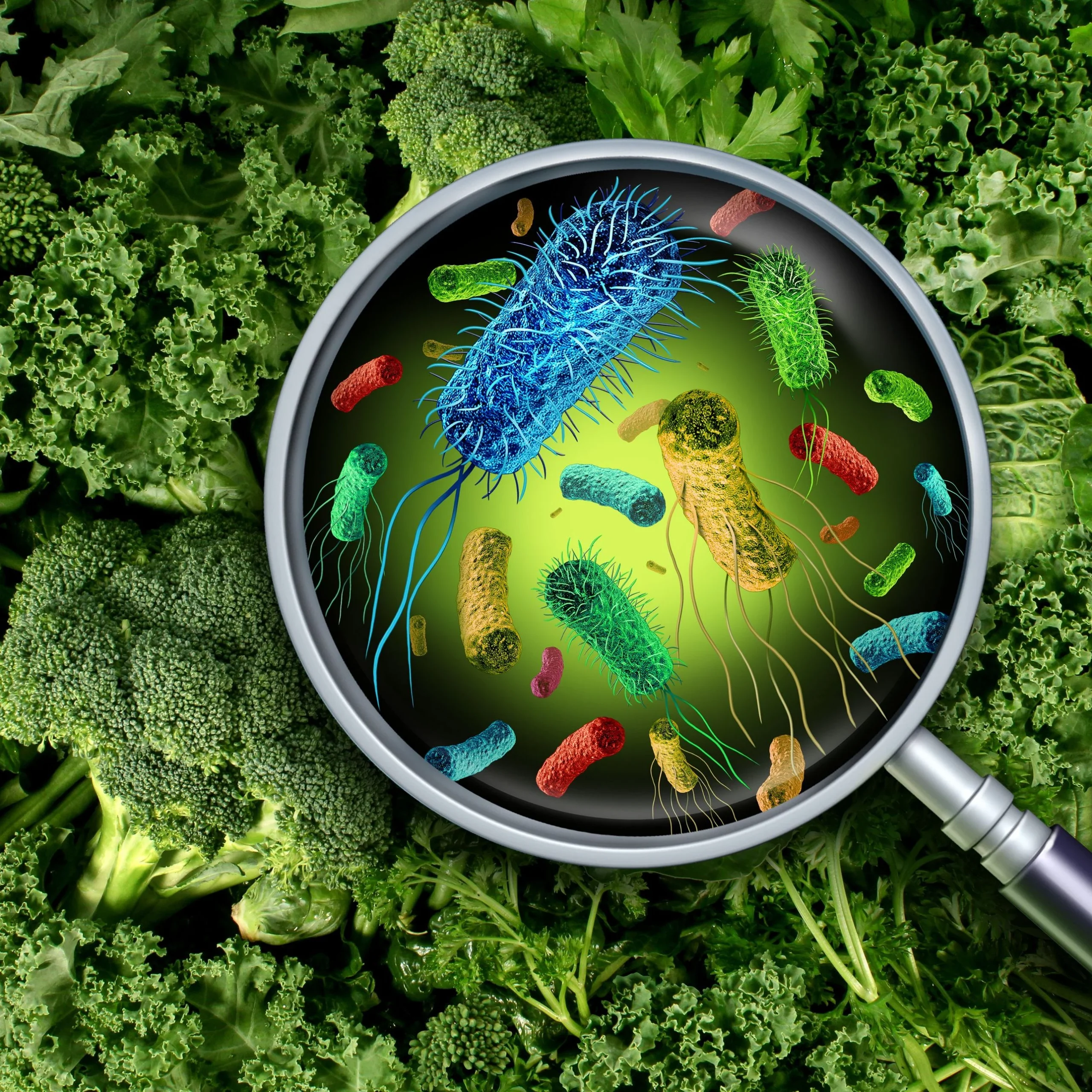 Listeria outbreak