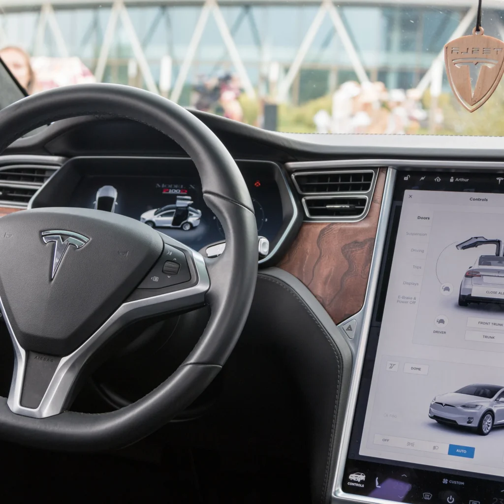 Tesla