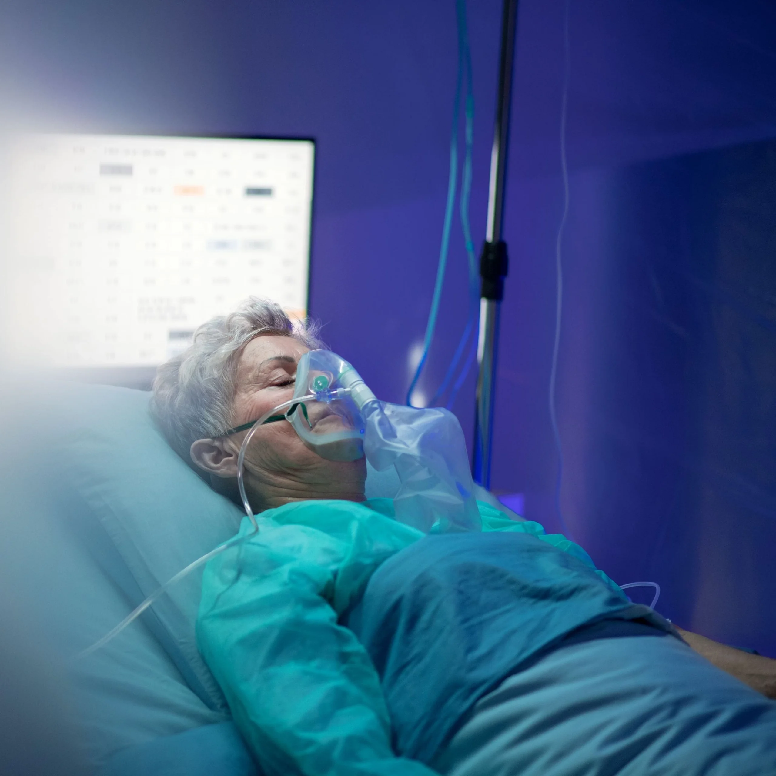 Surgical Mesh Injuries
