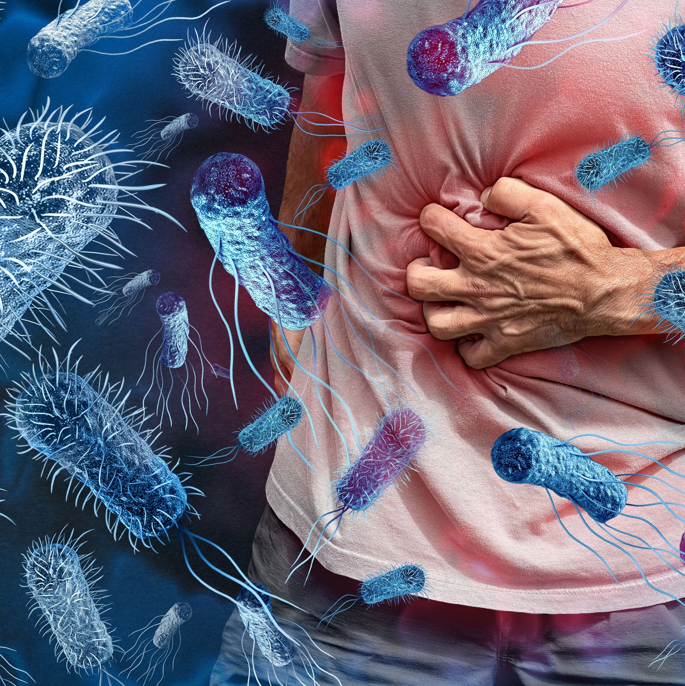 Food borne illness