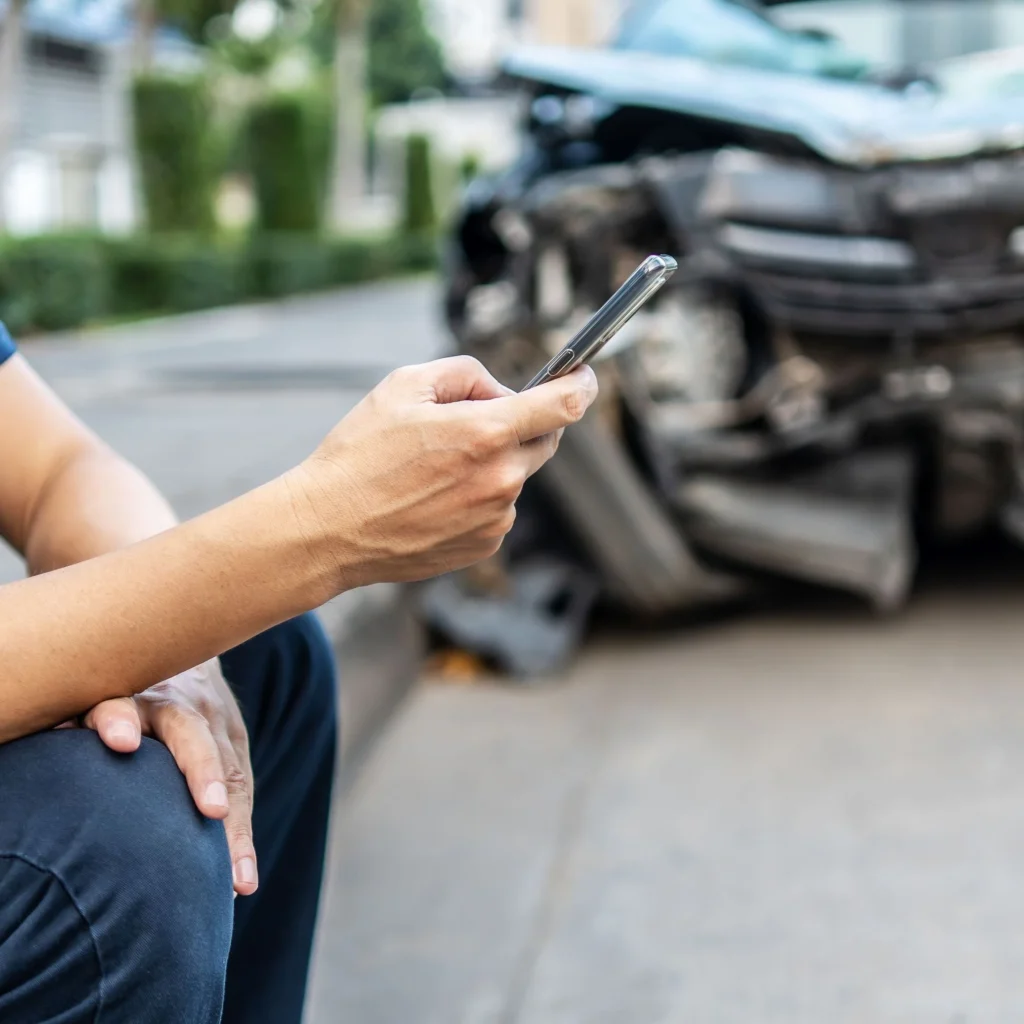 Defect claim