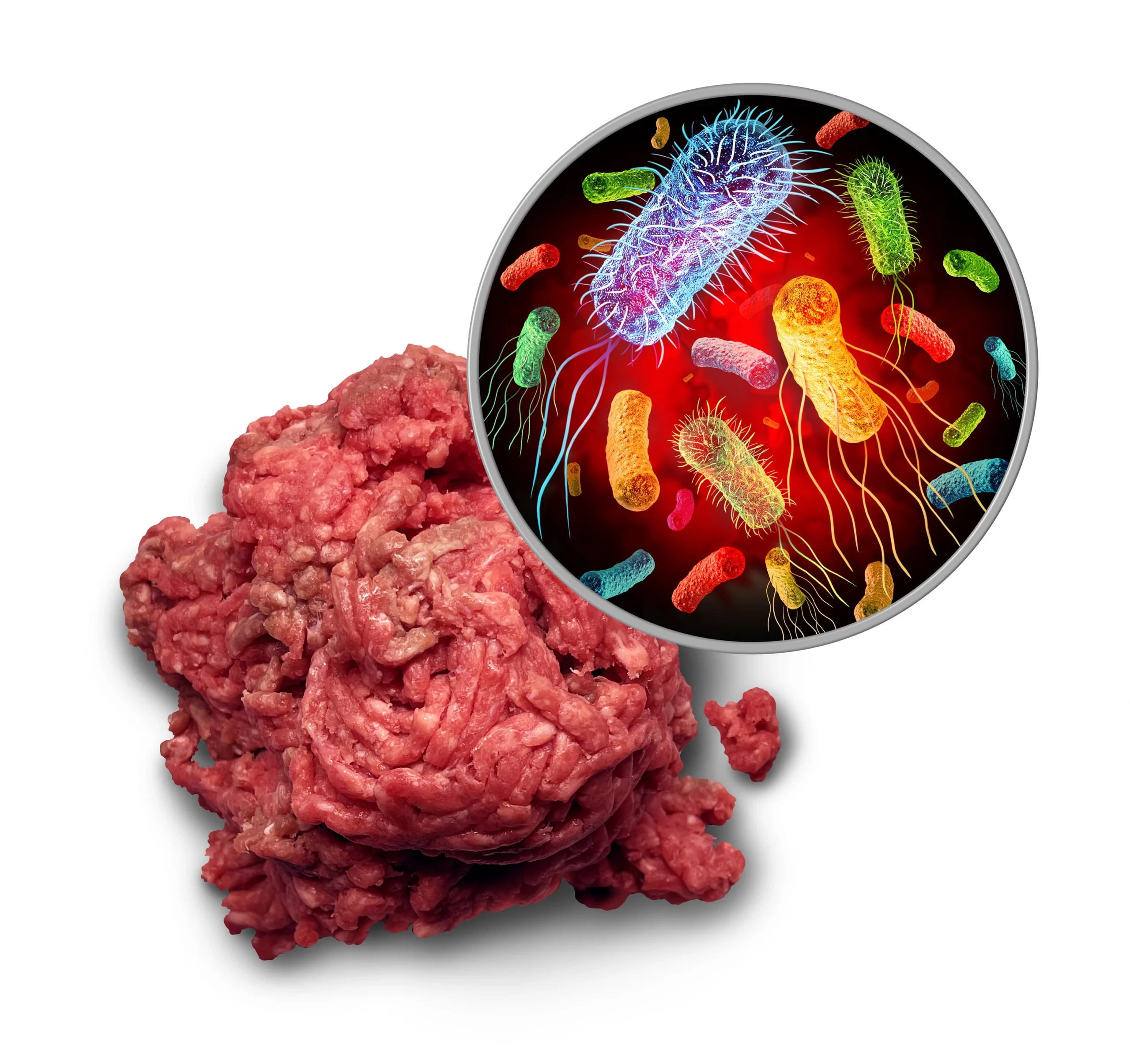 Listeria Food Contamination