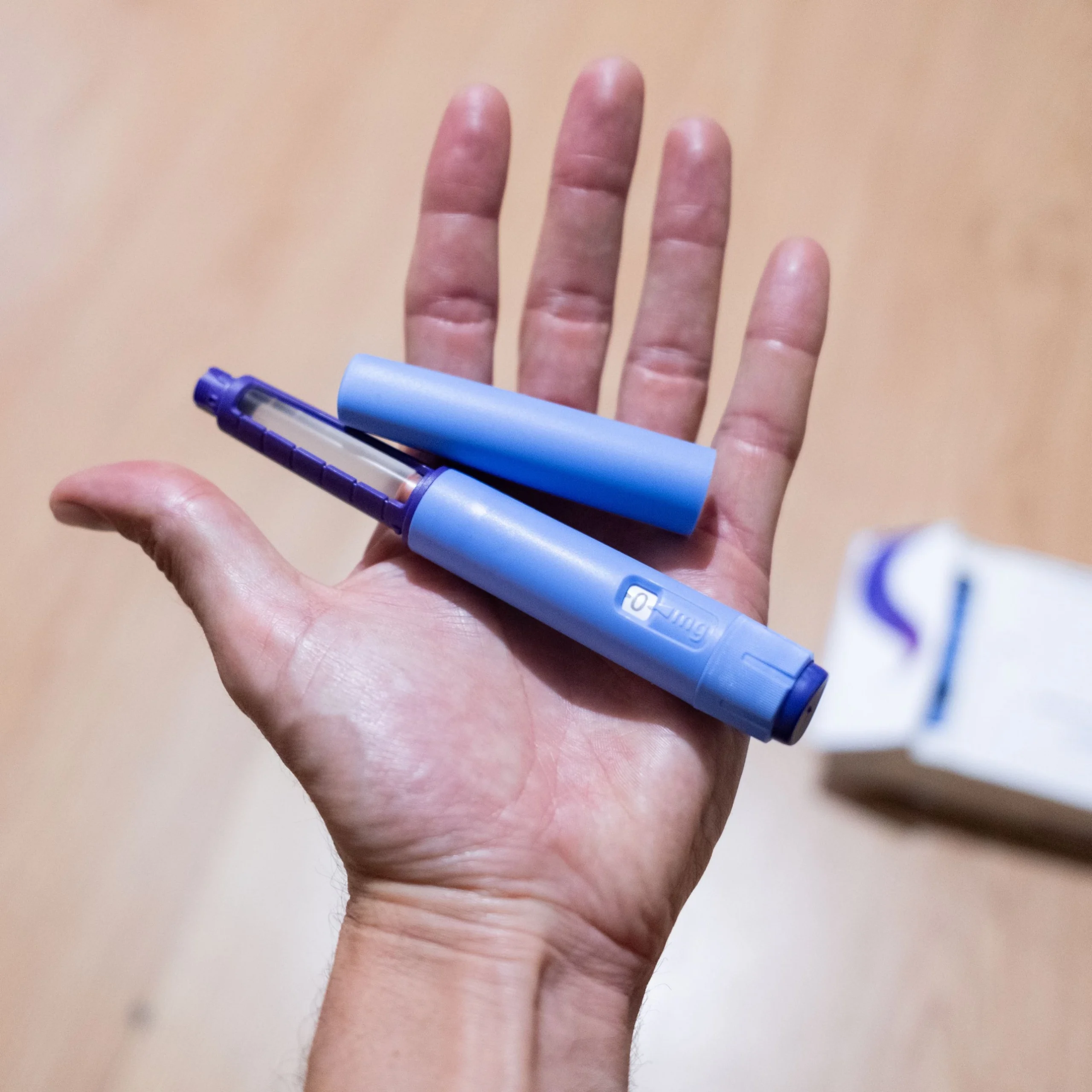 Diabetes medicine