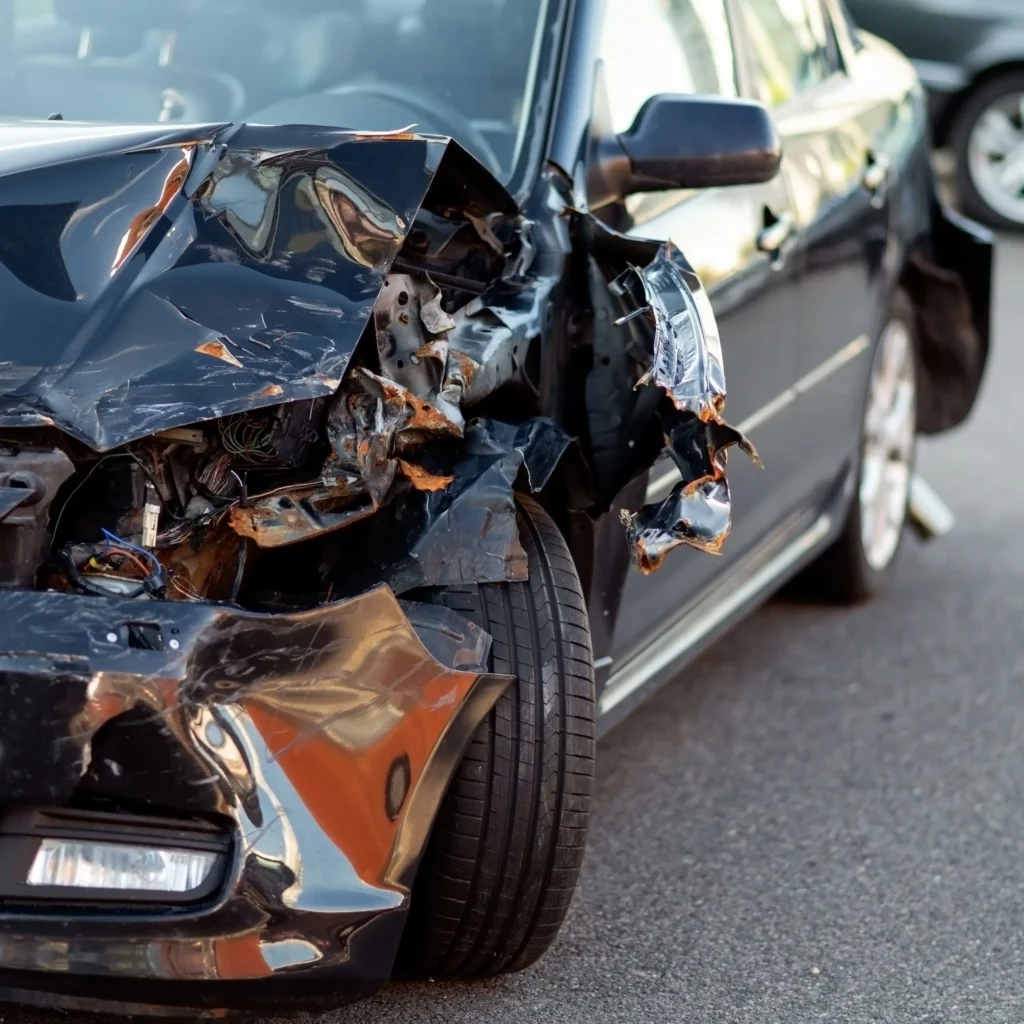 Vehicle Defect