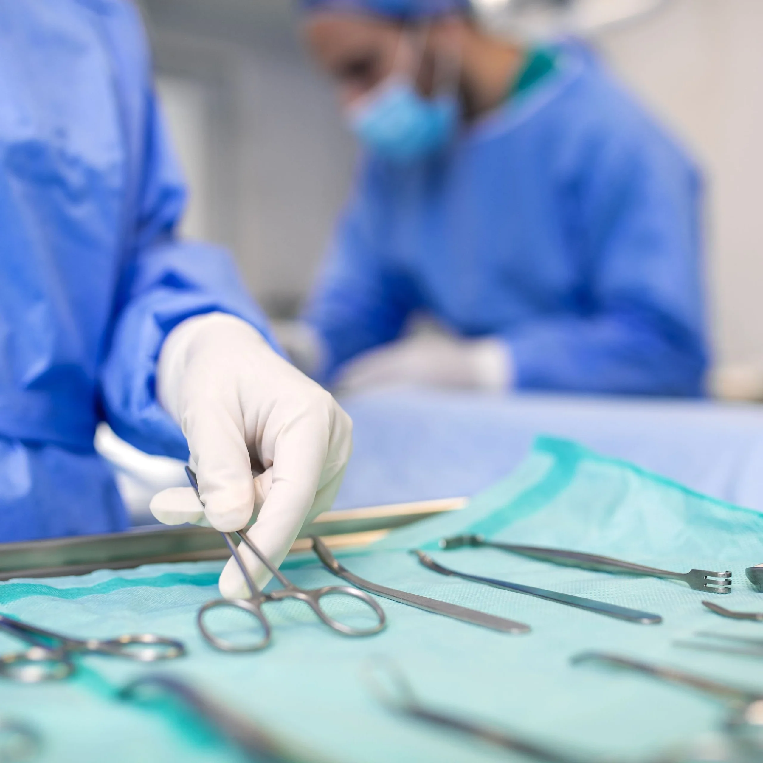 Surgery